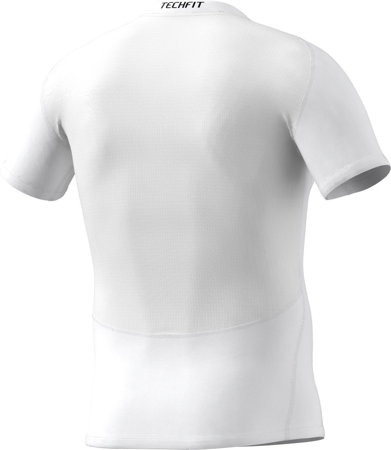 adidas Performance T-Shirt adidas Herren T-Shirt TechFit Tee günstig online kaufen