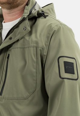 Calamar Blouson