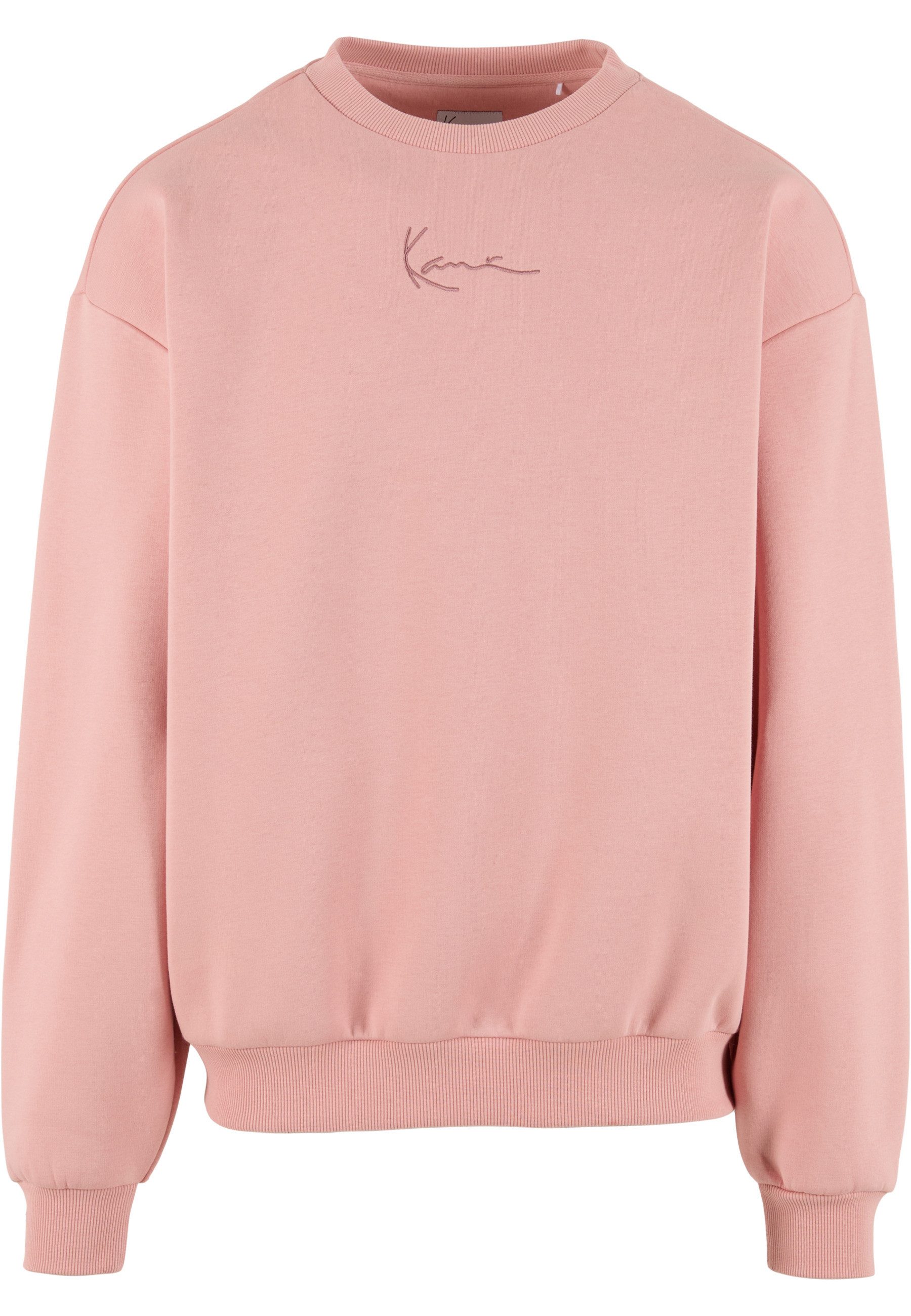 Karl Kani Sweater Karl Kani Small Signature Essential OS Crew (1-tlg)