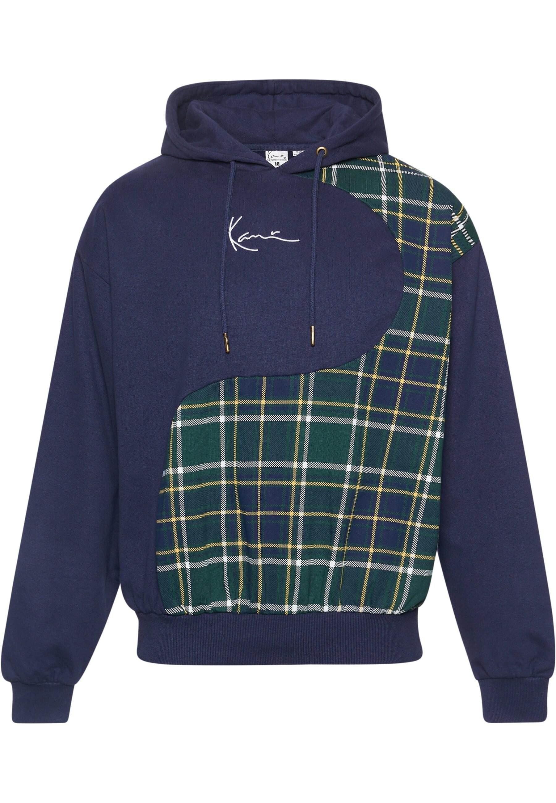 Karl Kani Longsleeve Karl Kani Herren (1-tlg)