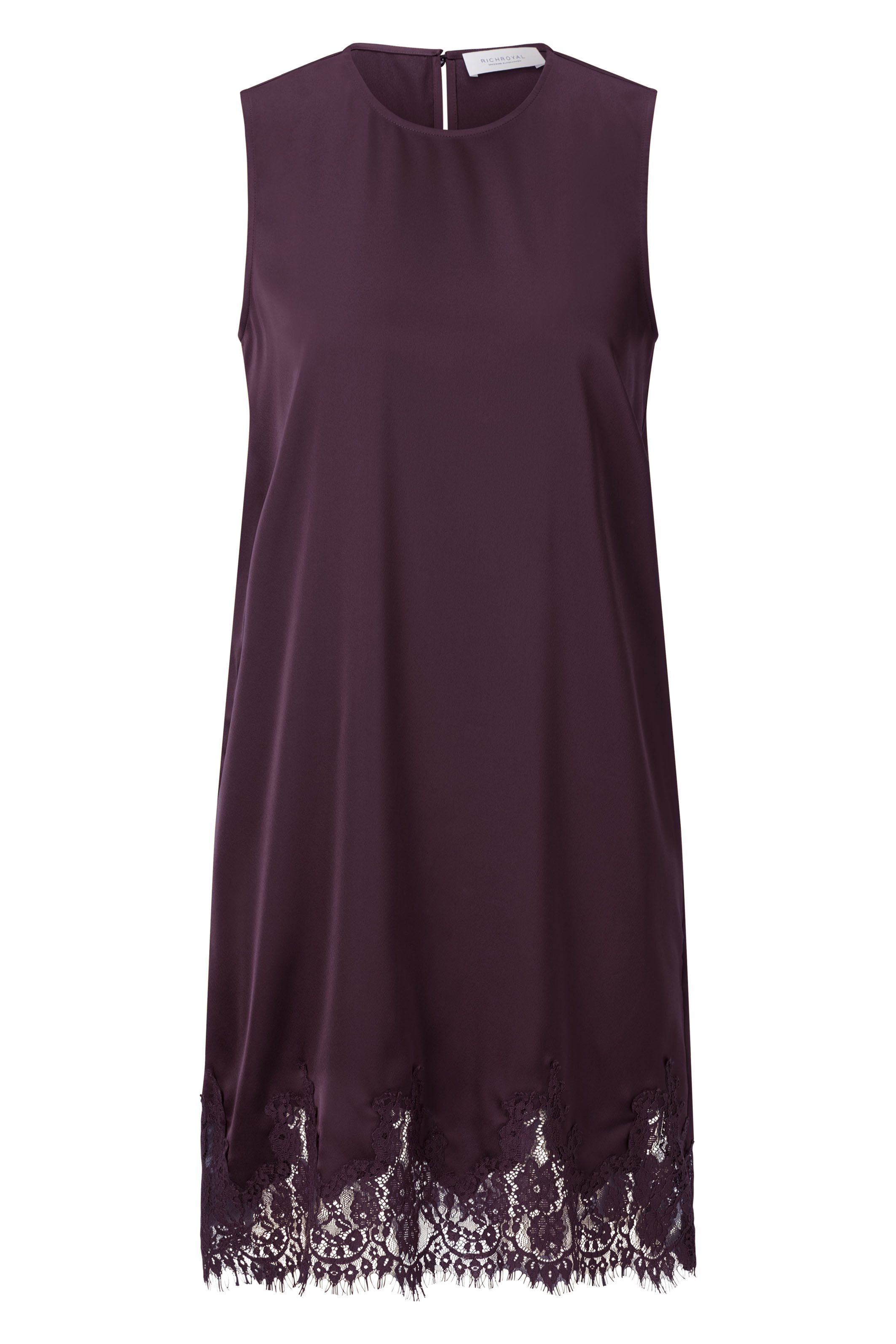 RICHROYAL Maxikleid