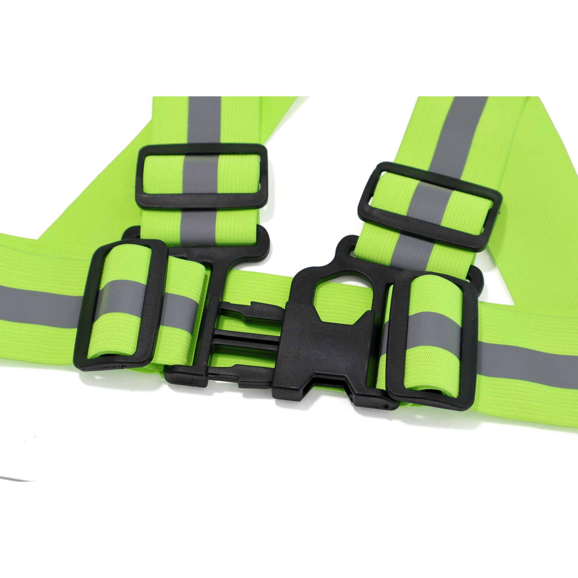 Origin Outdoors Reflektorband Origin Outdoors Reflektorband & Reflektorweste Sicherheits-Set