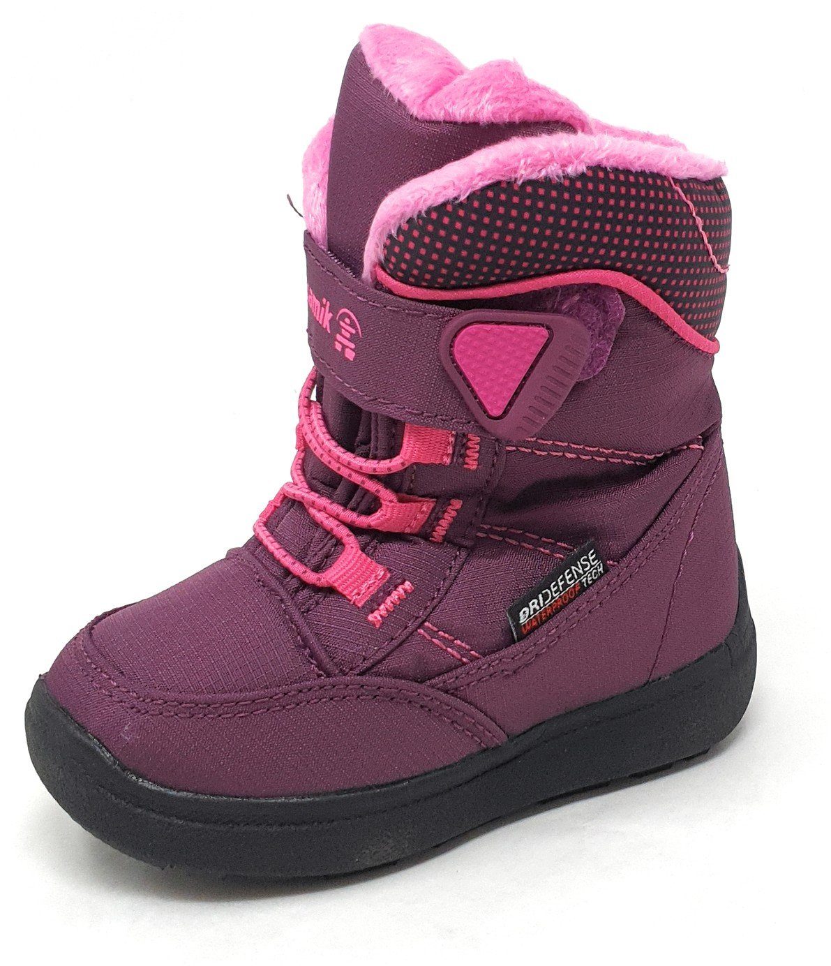 KAMIKAZE GEAR Stance 2 Hausschuh