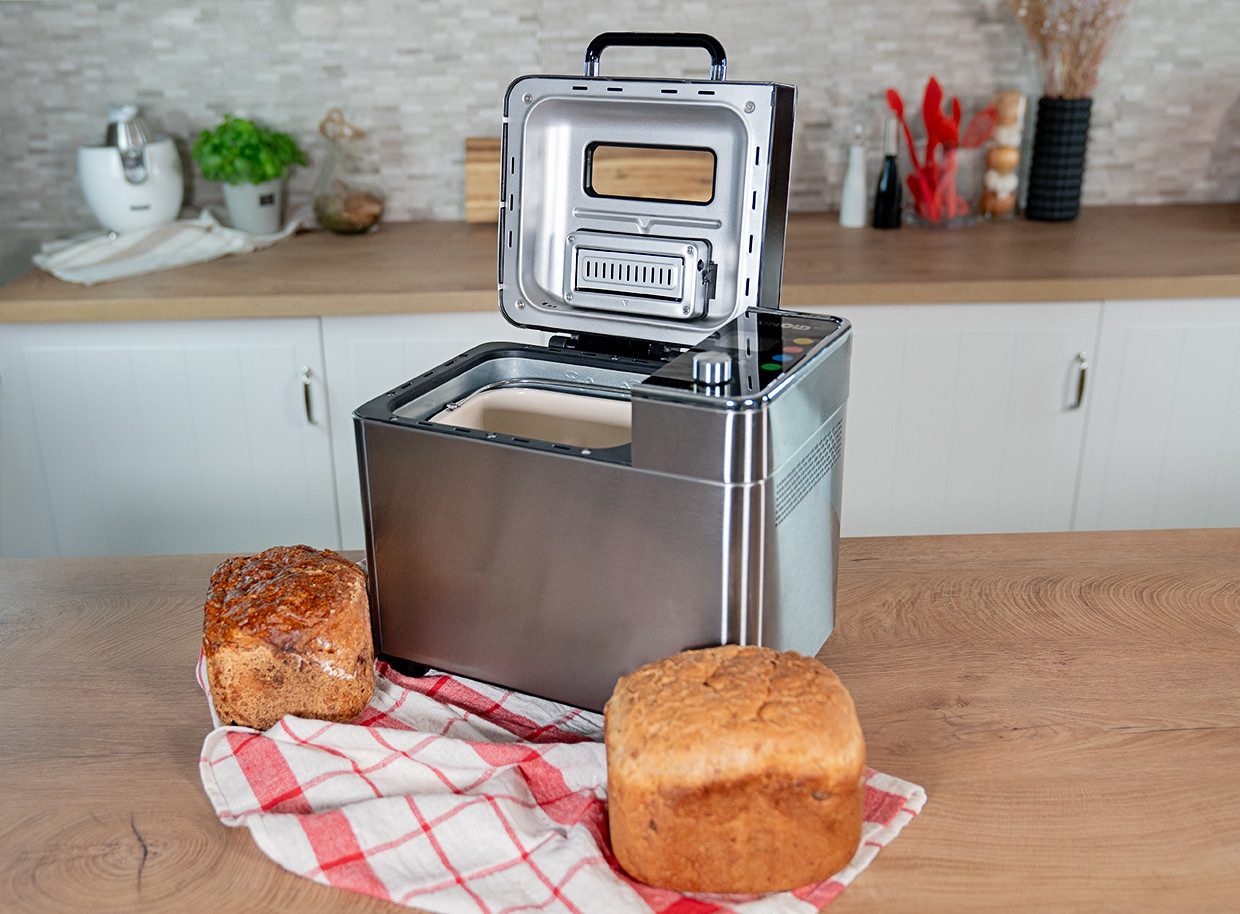 Unold BackProfi Nussspender - Bild 4
