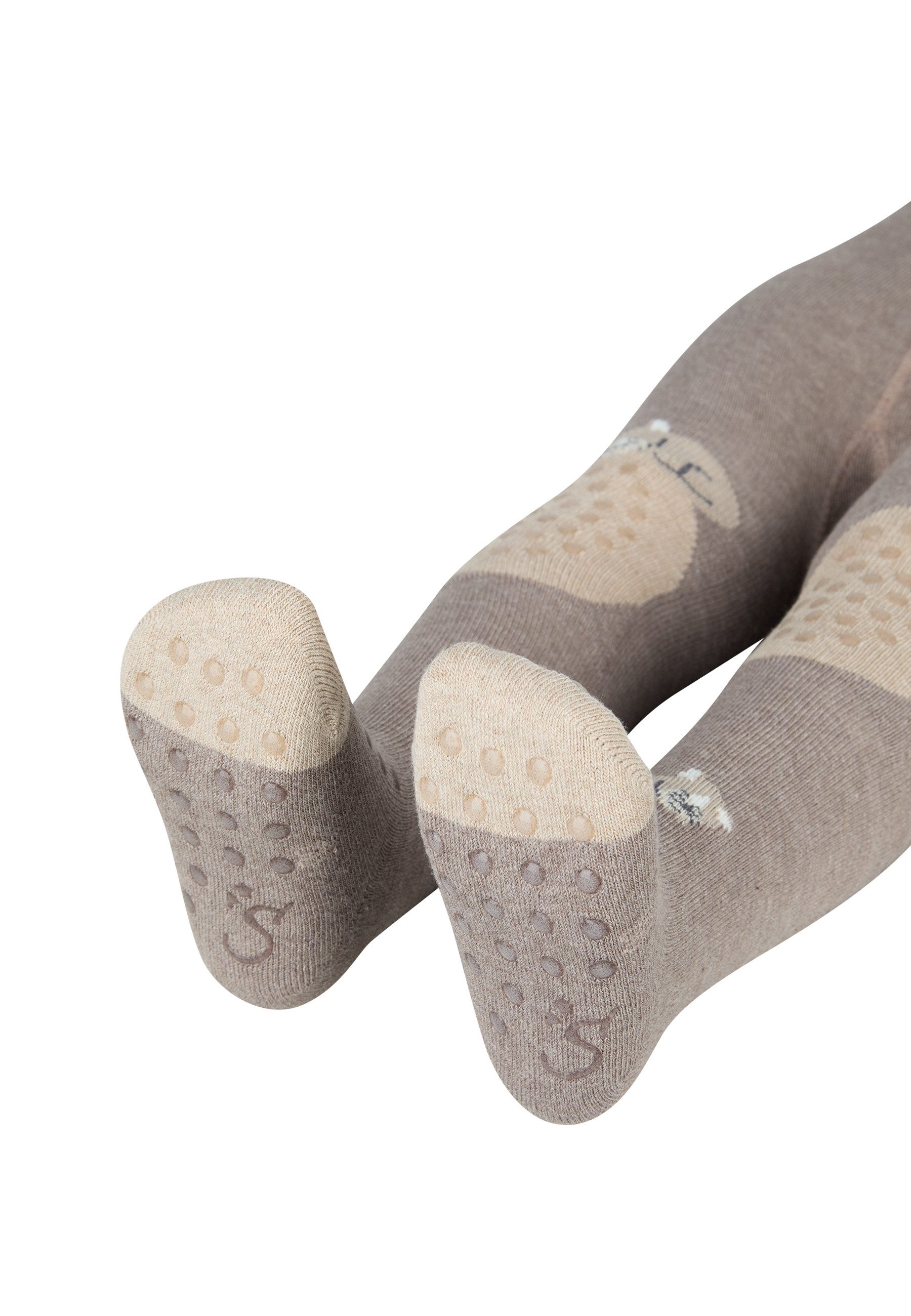 Sterntaler® Strumpfhose Krabbelstrumpfhose Bauernhof (1 St) – Bild 5 von 5