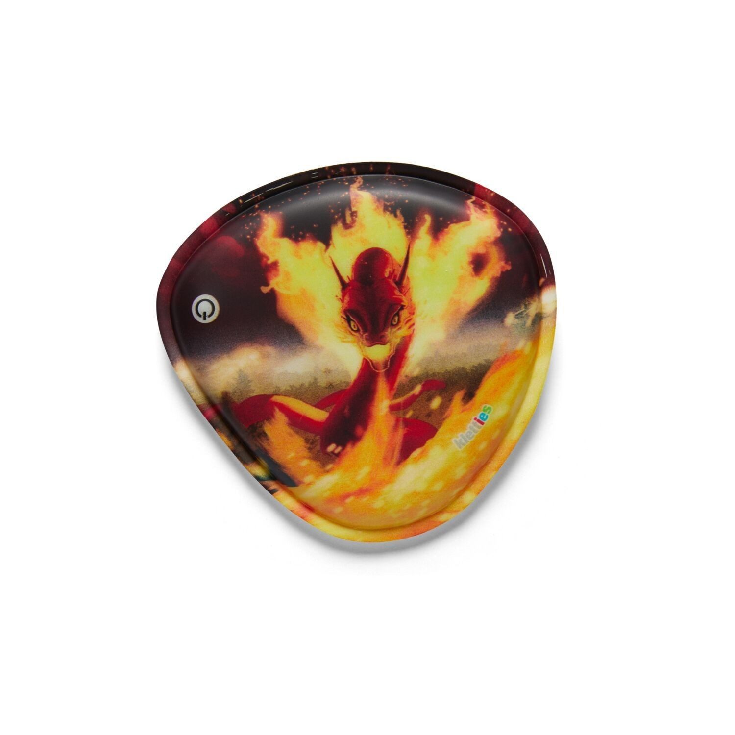 ergobag Schulrucksack Blinkie-Klettie