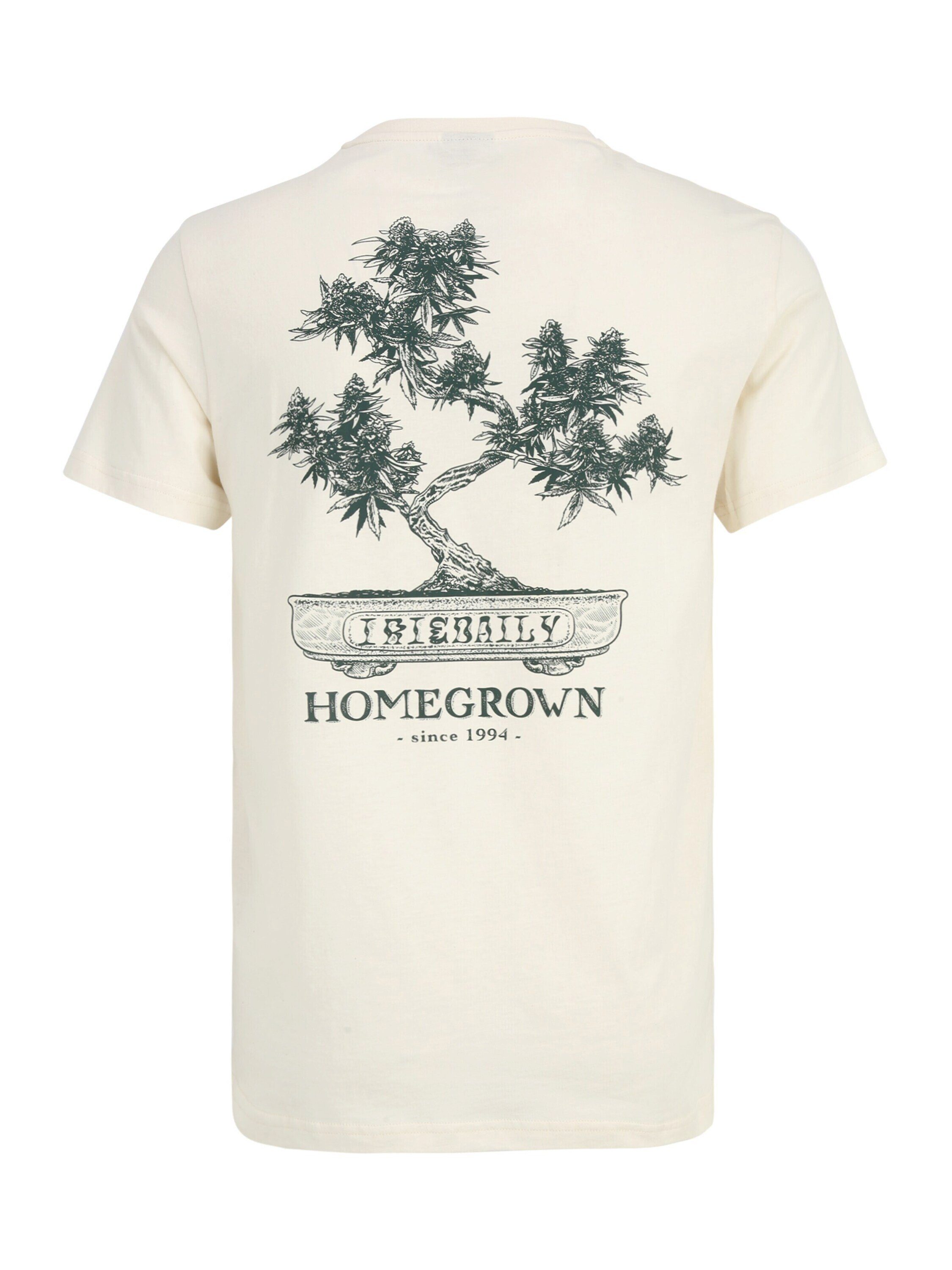 iriedaily T-Shirt Bonsigh (1-tlg) günstig online kaufen