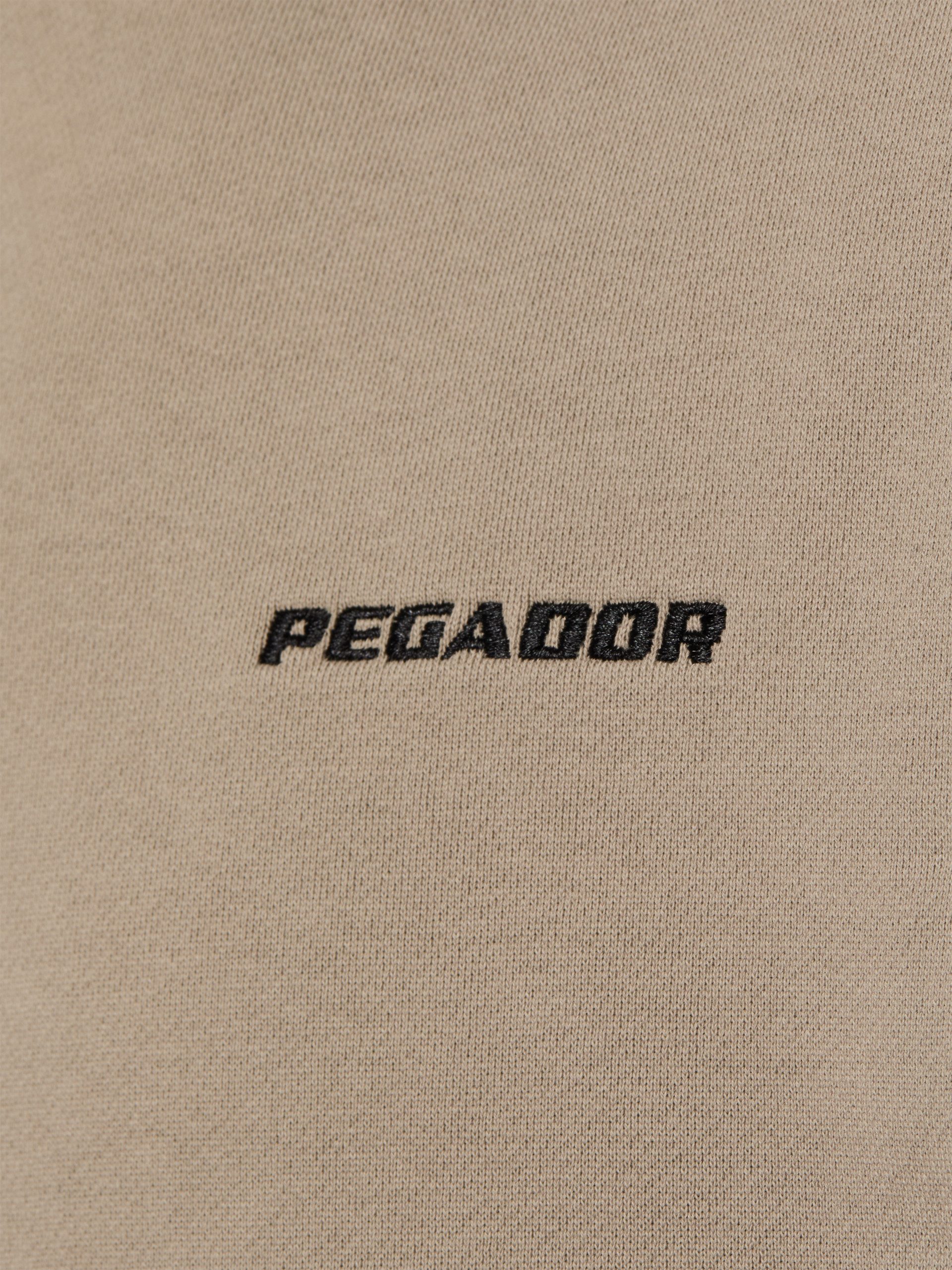 PEGADOR Kapuzenpullover