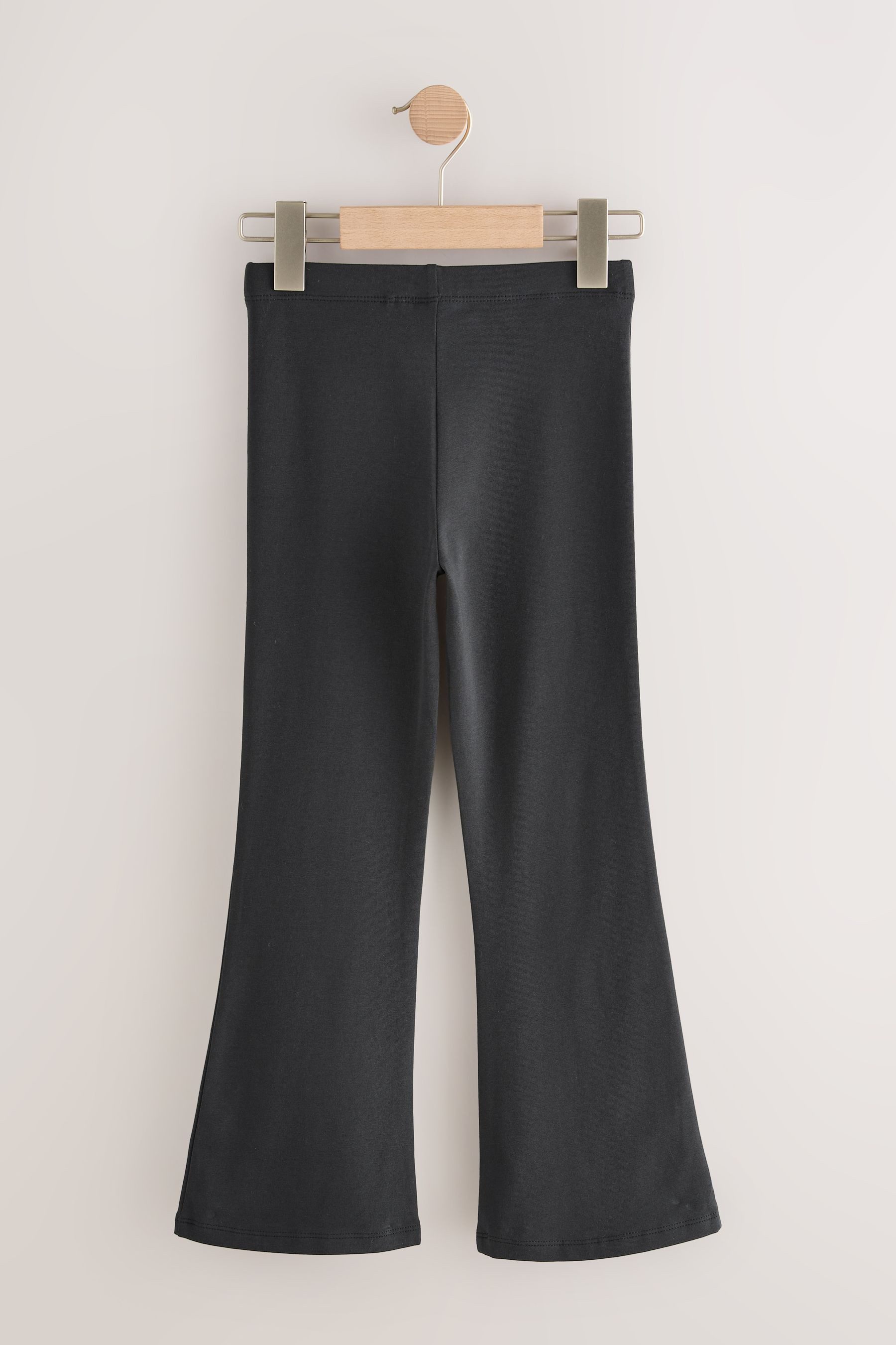 Next Leggings Ausgestellte Leggings im 1er-Pack (1-tlg)
