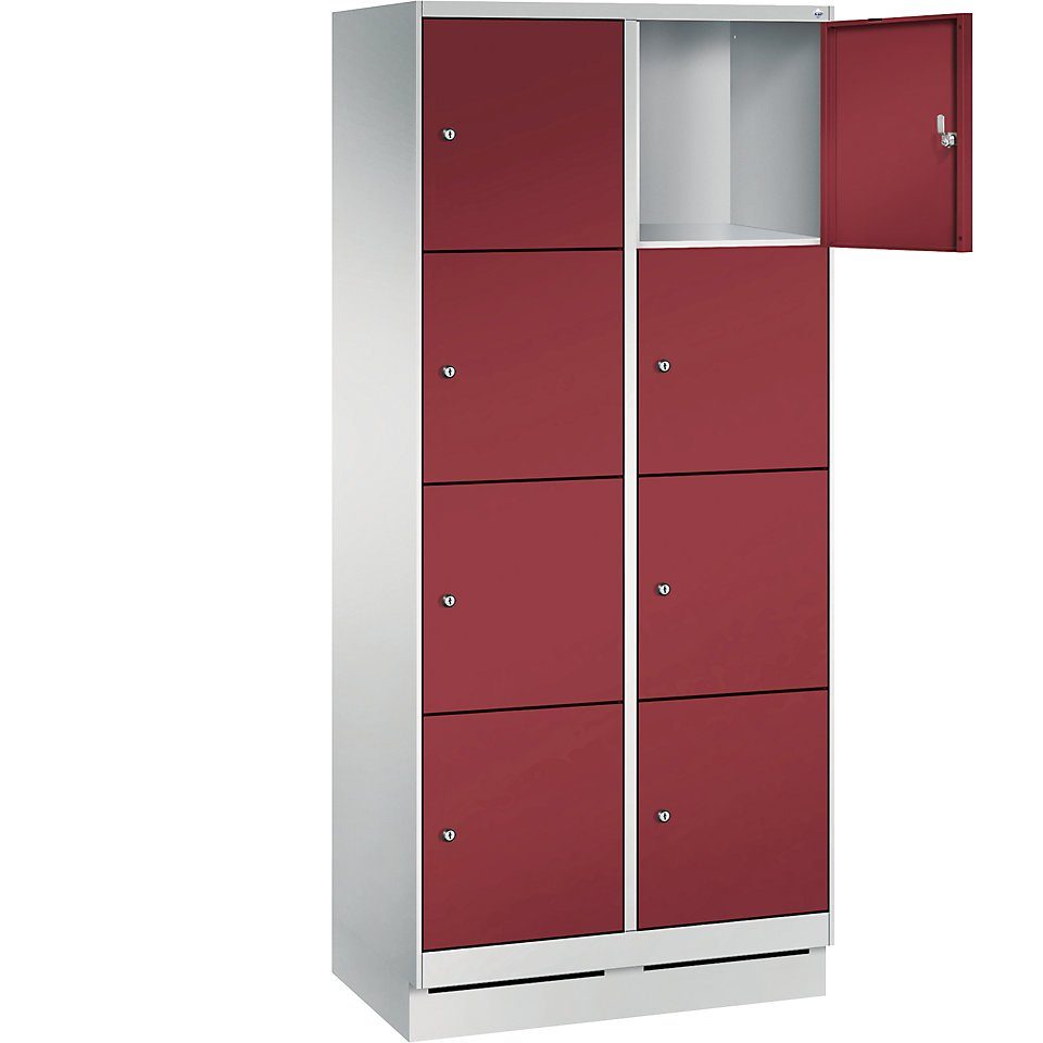 C+P Aktenschrank