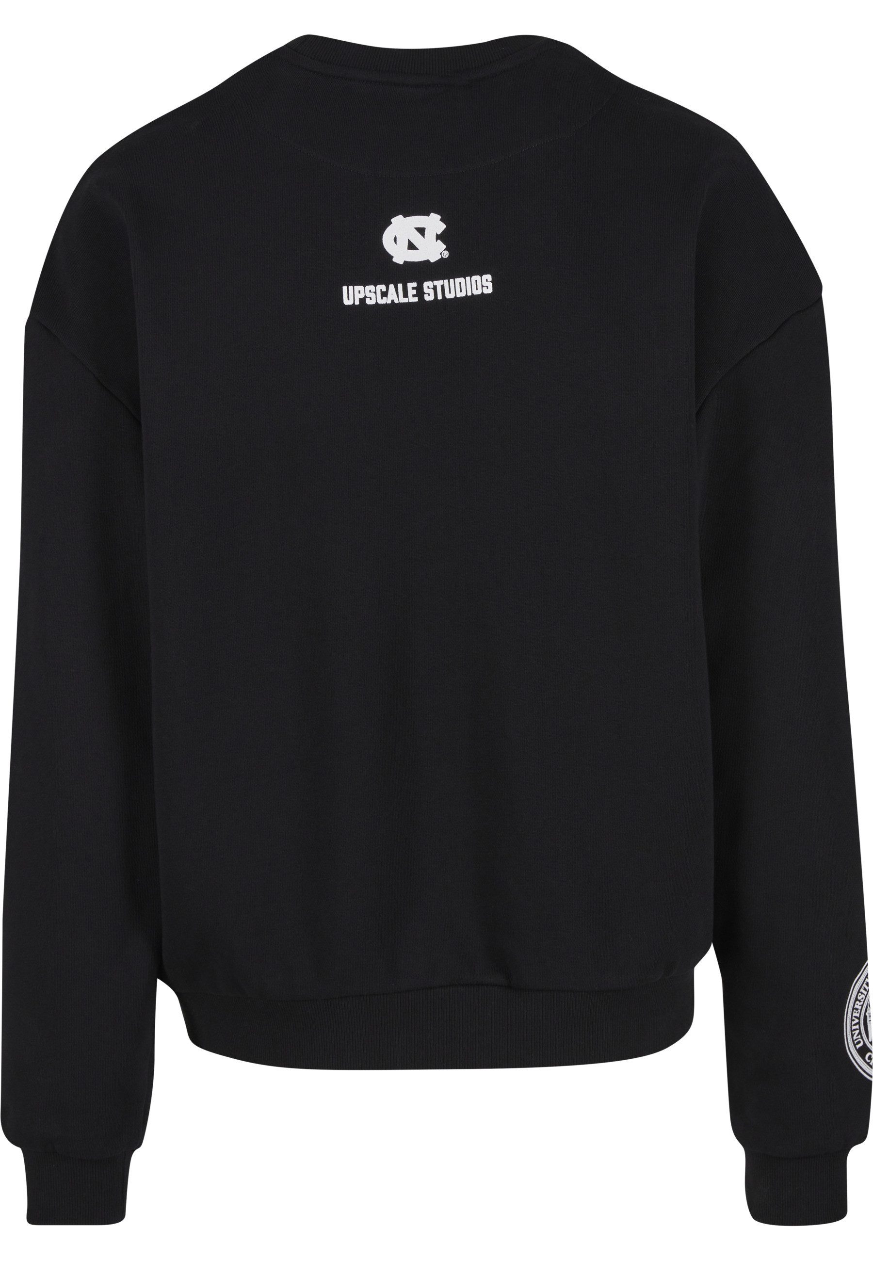 Upscale by Mister Tee Rundhalspullover Upscale by Mister Tee (1-tlg) günstig online kaufen