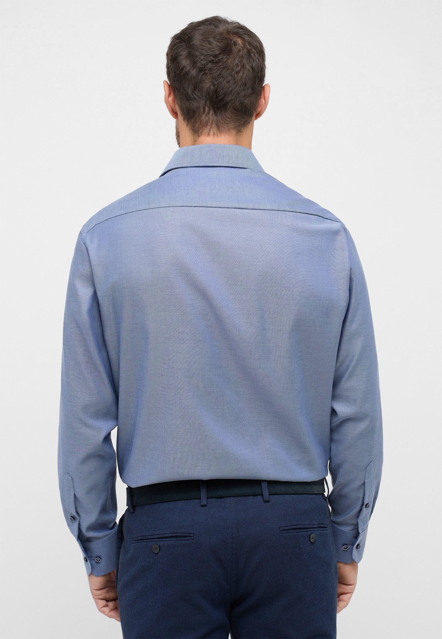Eterna Langarmhemd COMFORT FIT günstig online kaufen