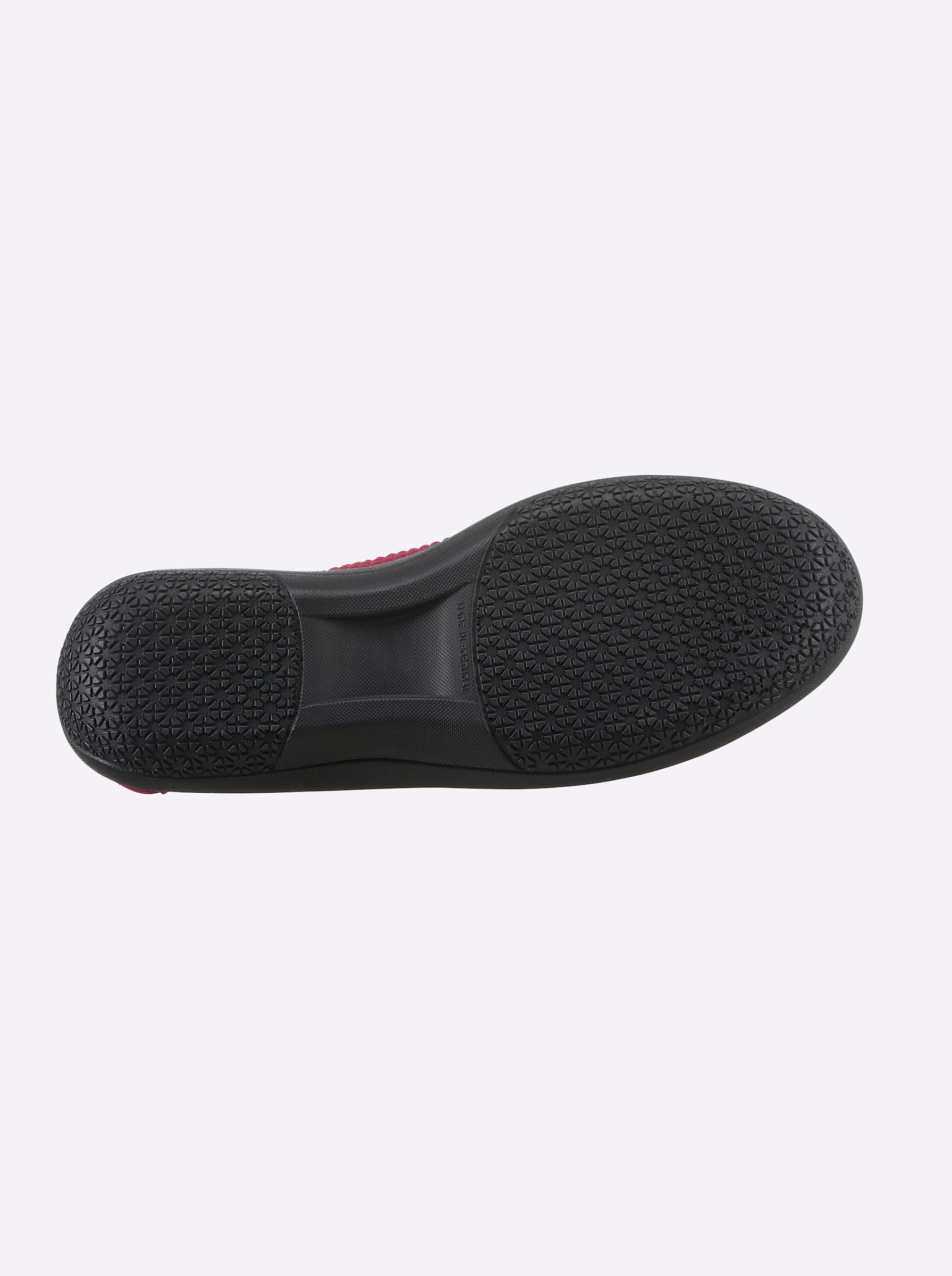 airsoft comfort+ Ballerina Ballerina
