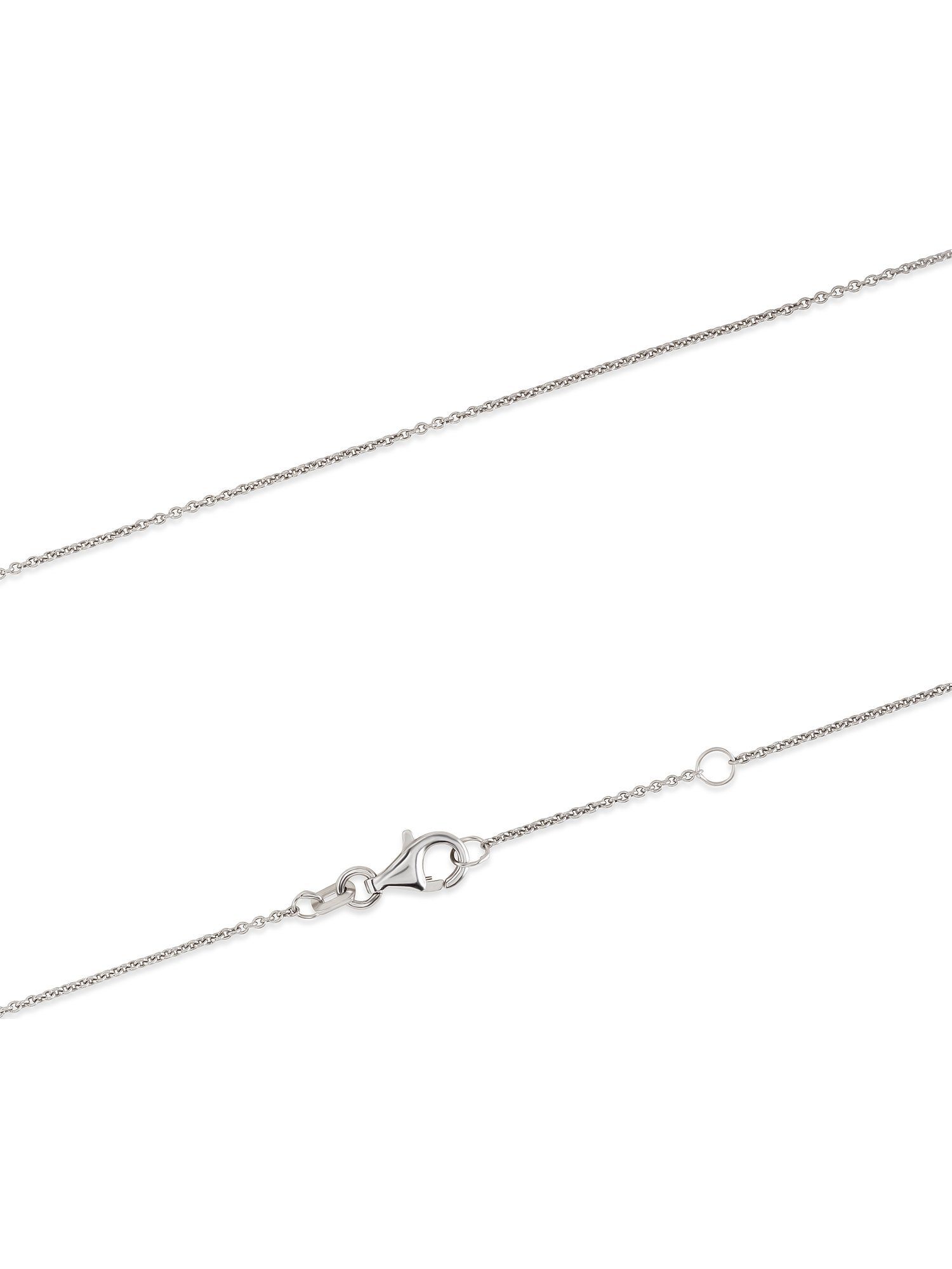 CHRIST Collier CHRIST Damen-Kette 585er ...