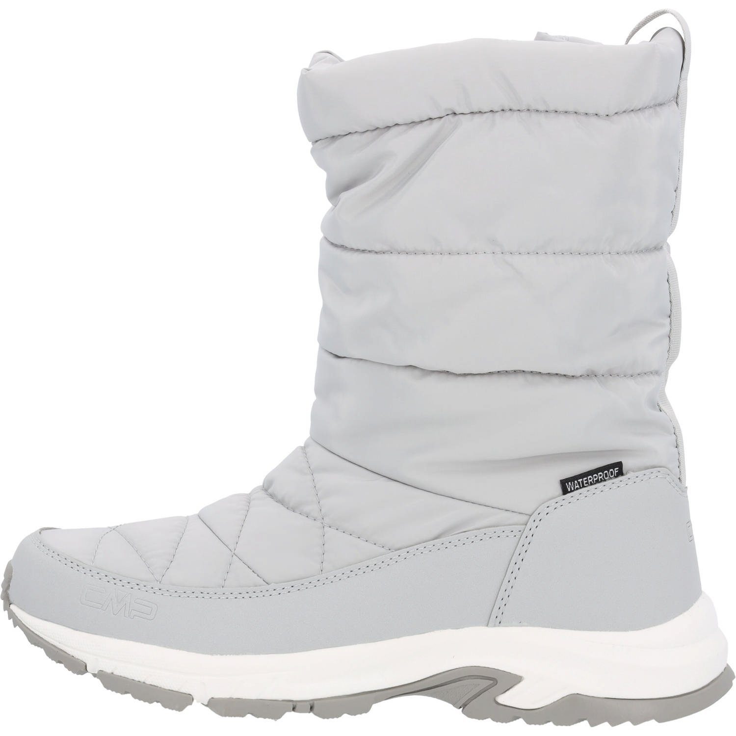 CMP CMP (Alluminio) Yakka (03203068) Grau Winterstiefel 3Q75986