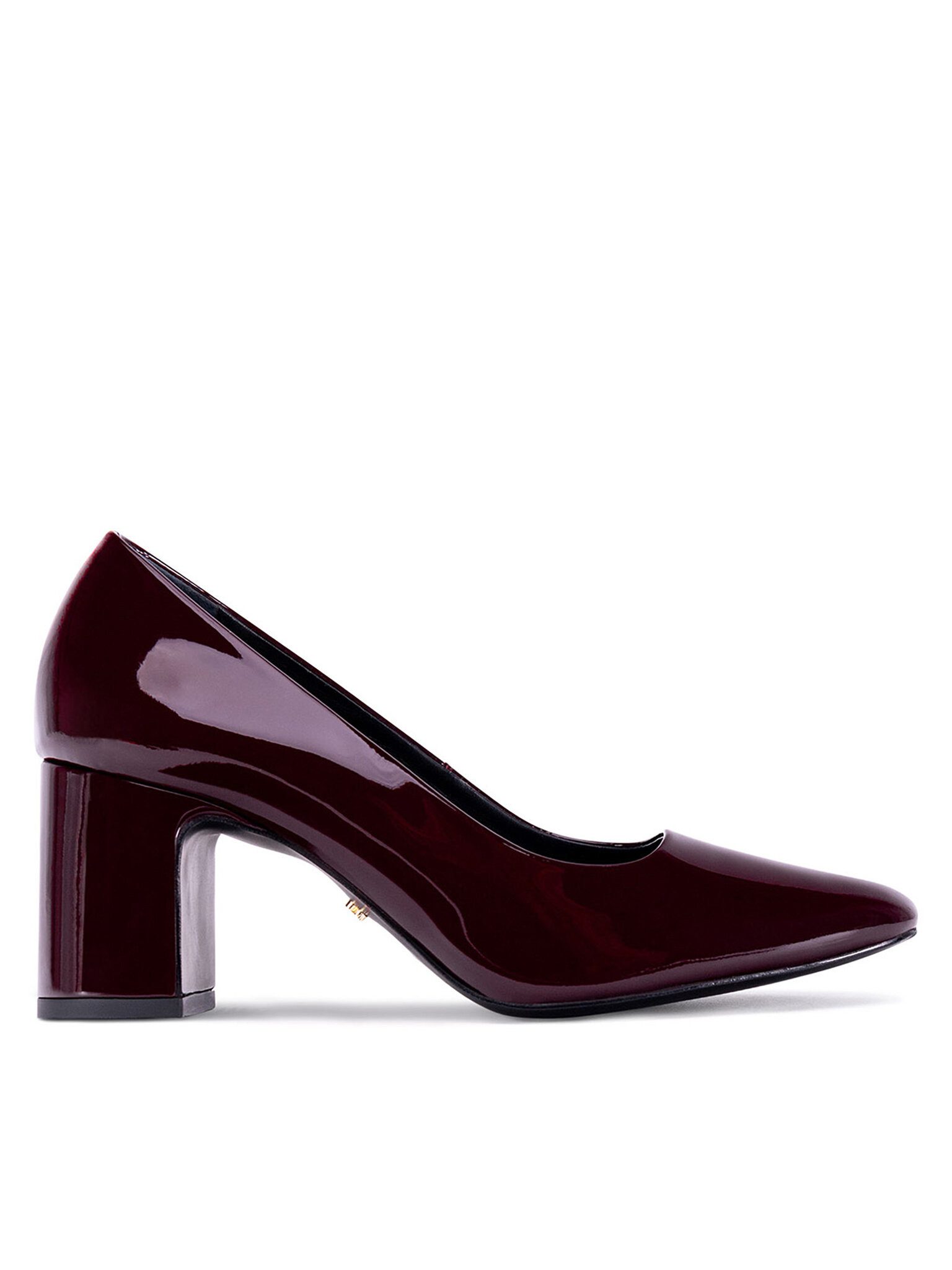 GINO ROSSI Gino Rossi Pumps Damen ROSA-115998 Dunkelrot Pumps günstig online kaufen
