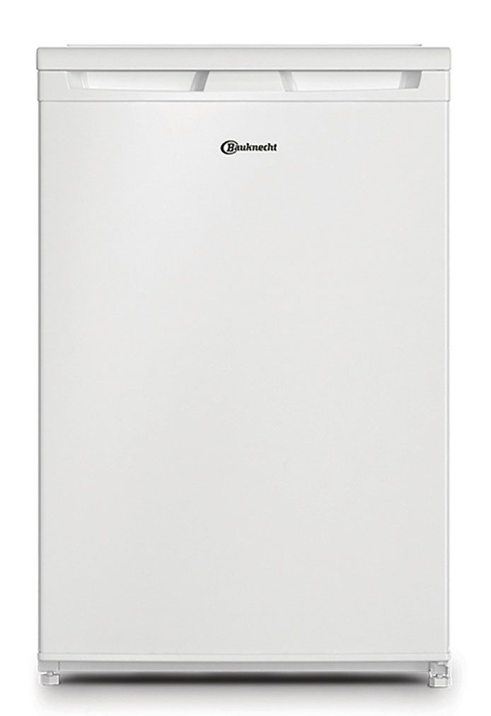 BAUKNECHT Kühlschrank K55V1 112W, 84 cm hoch, 54 cm breit