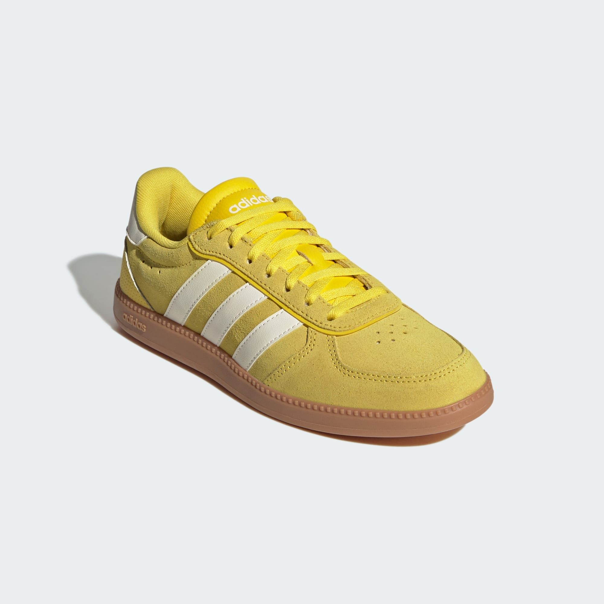 adidas Sportswear BREAKNET SLEEK SCHUH Sneaker (1-tlg) günstig online kaufen