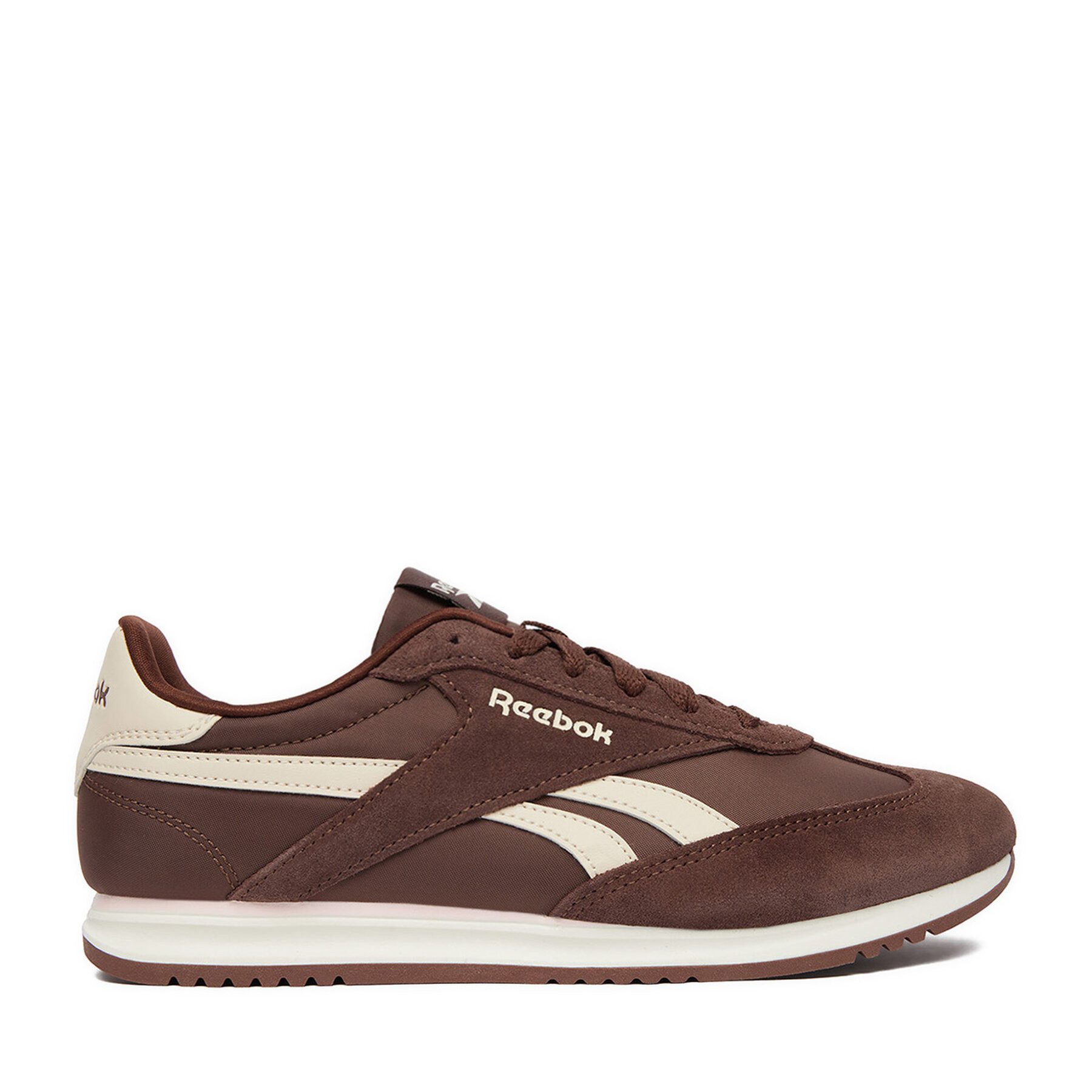 Reebok Reebok Damen Turnschuhe 5907964220961 Braun Walkingschuh
