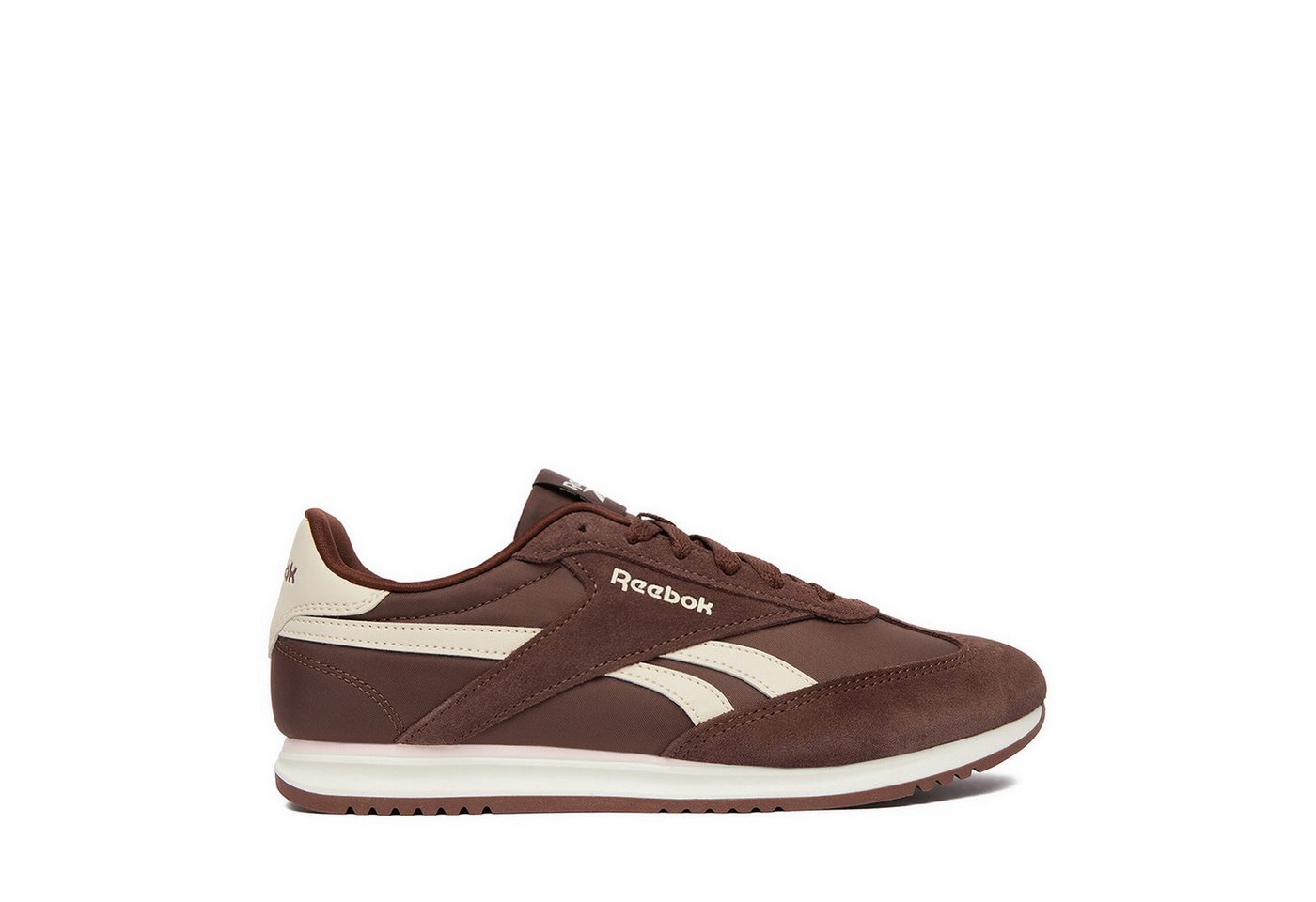 Reebok Reebok Damen Turnschuhe 5907964220961 Braun Walkingschuh