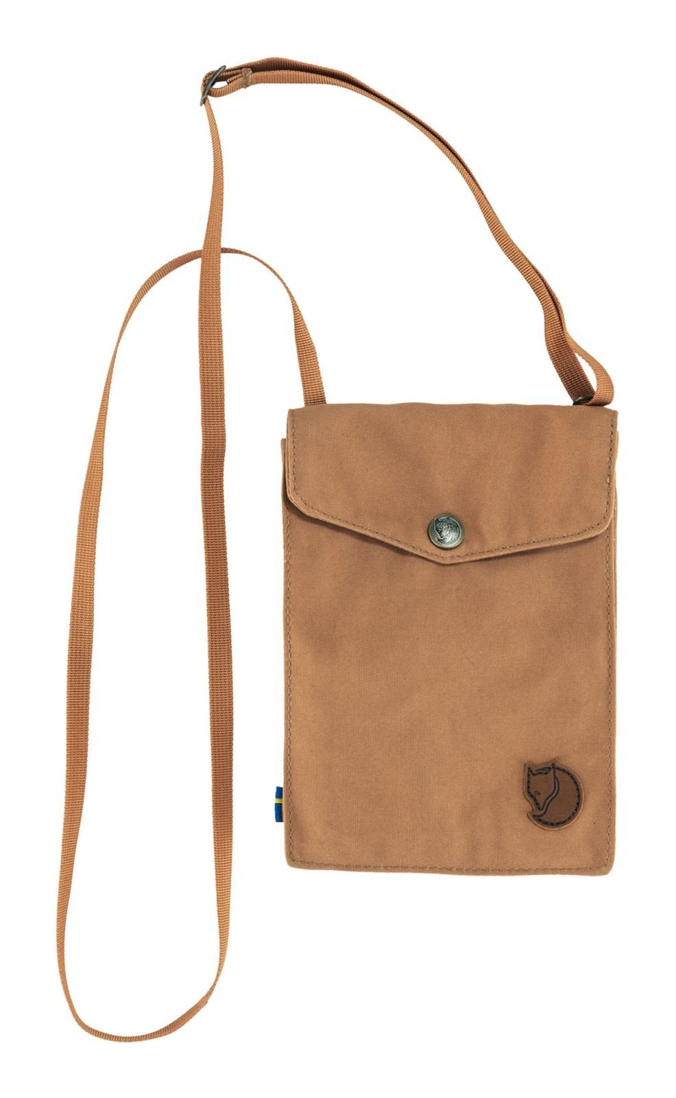 Fjällräven Umhängetasche Övik günstig online kaufen
