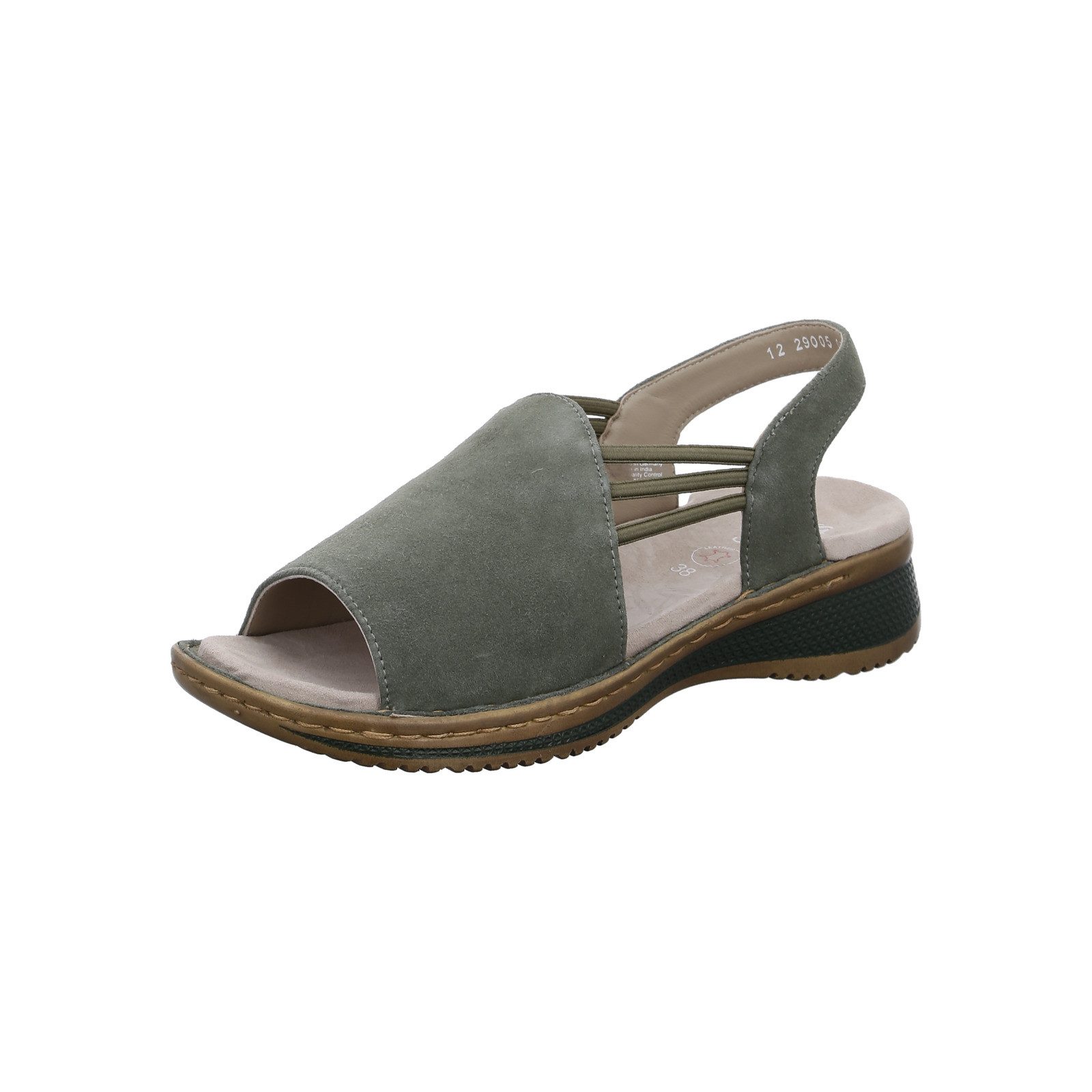 Ara Damen Sandale Hawaii Sandale günstig online kaufen