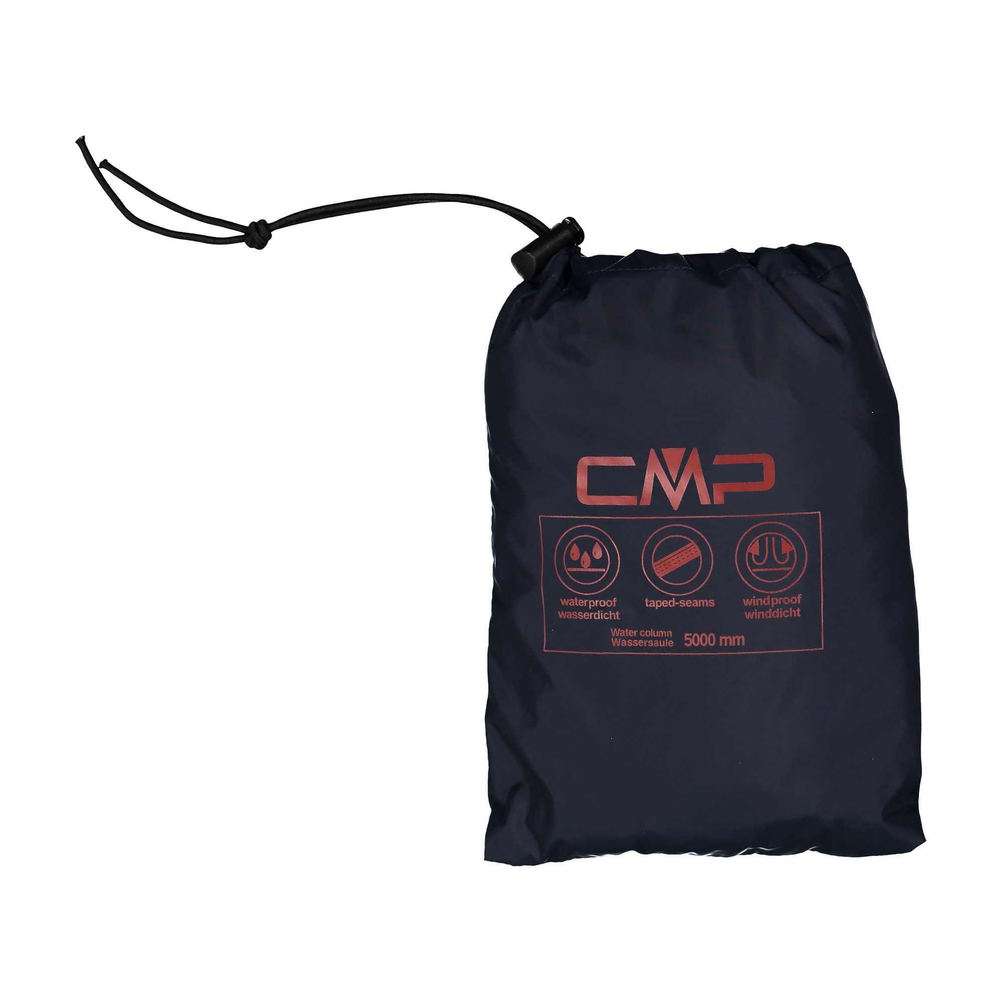 CMP Regenjacke CMP Herren Regenjacke MAN günstig online kaufen