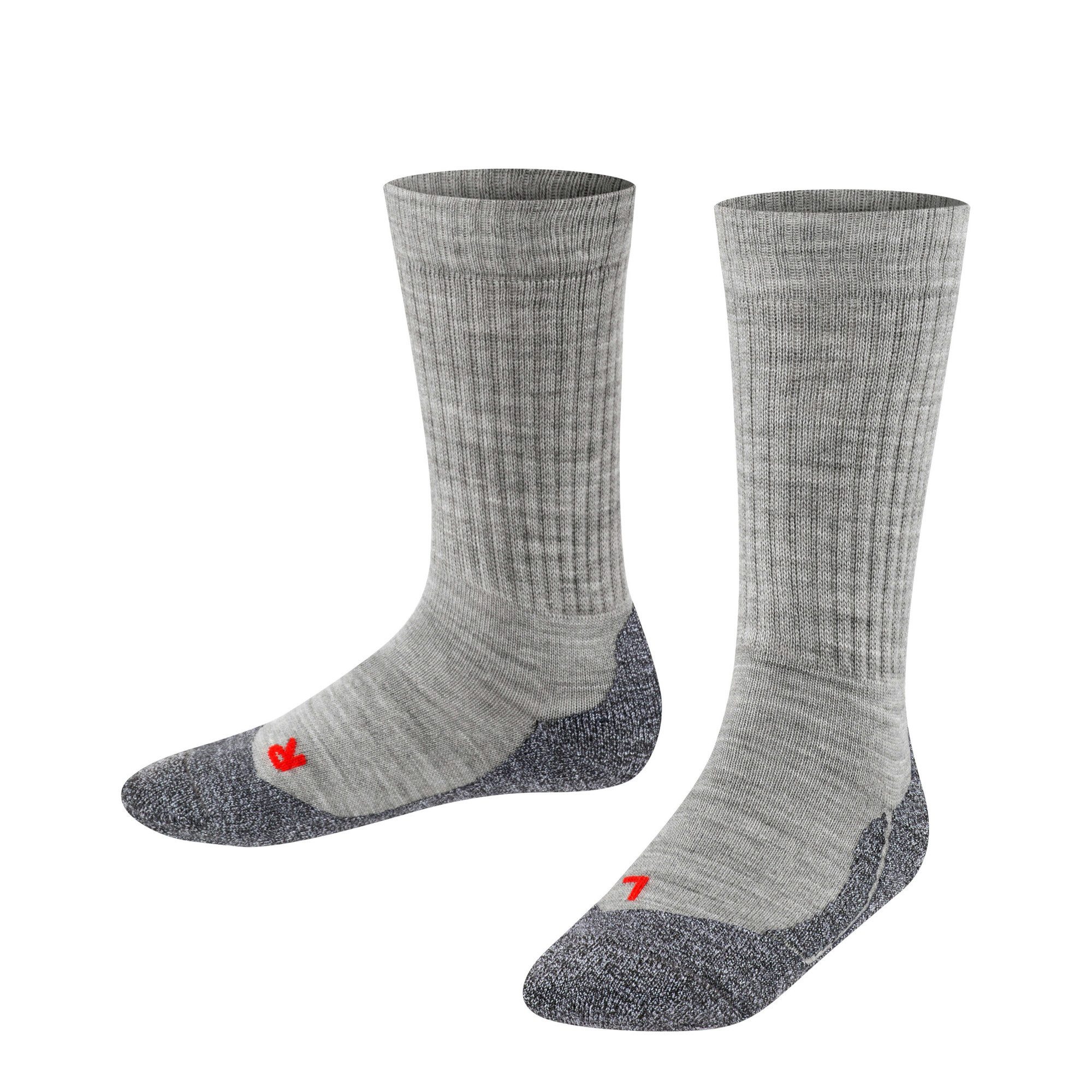 FALKE Sportsocken Falke Kinder Socken Active Warm SO 10450