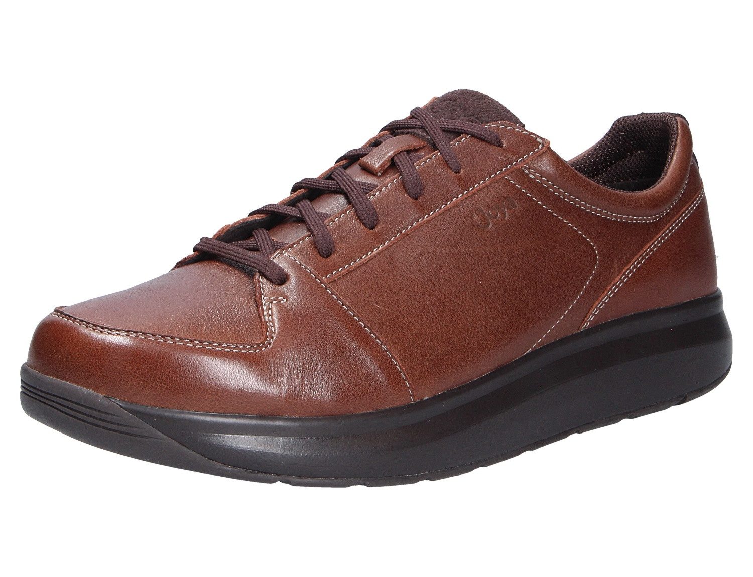 Joya Oliver brown Schnürschuh Hochwertige Qualität günstig online kaufen