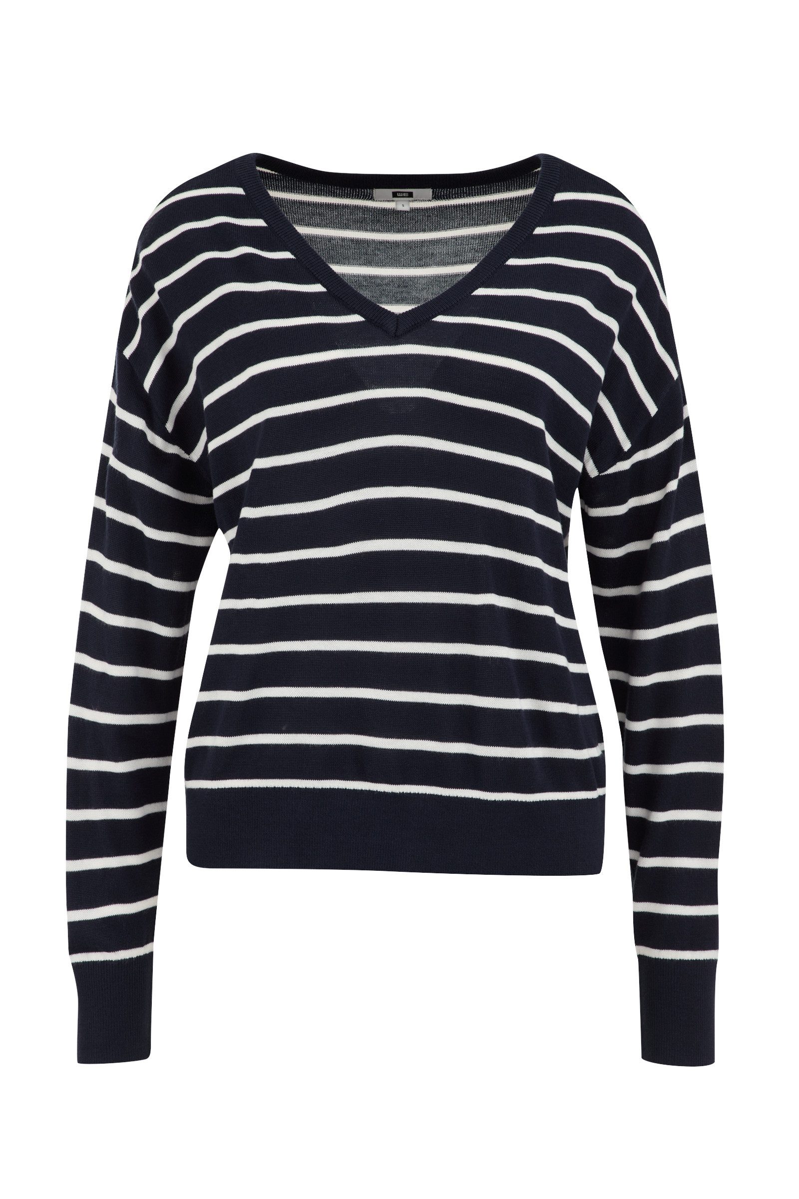 Longpullover