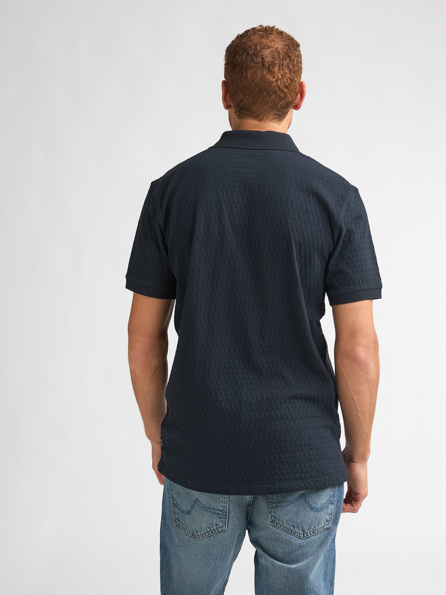 Petrol Industries Poloshirt Polaris