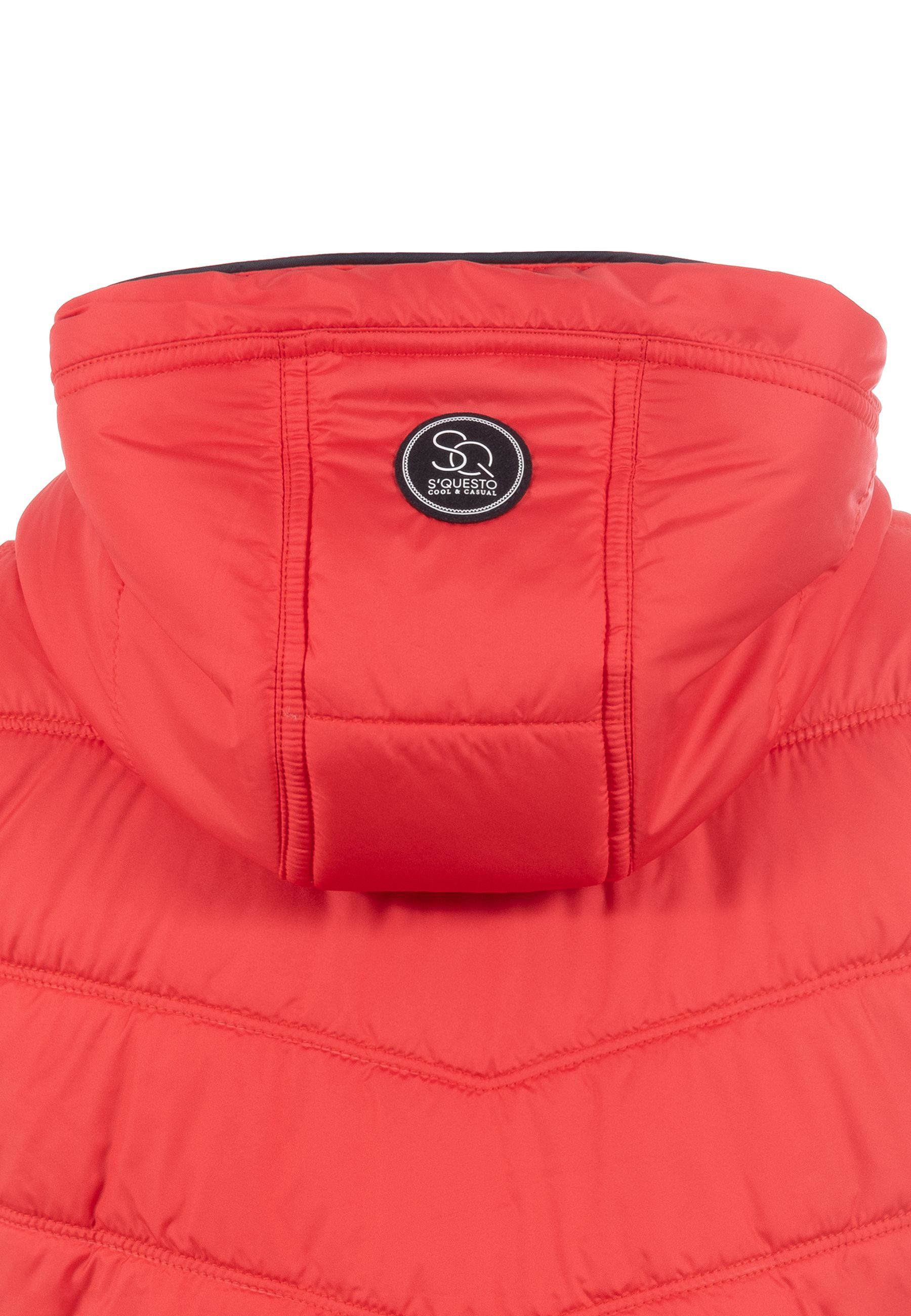 S'questo Funktionsweste