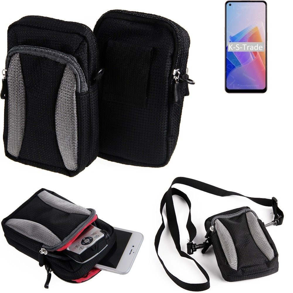 Handyhülle für Oppo A96 5G