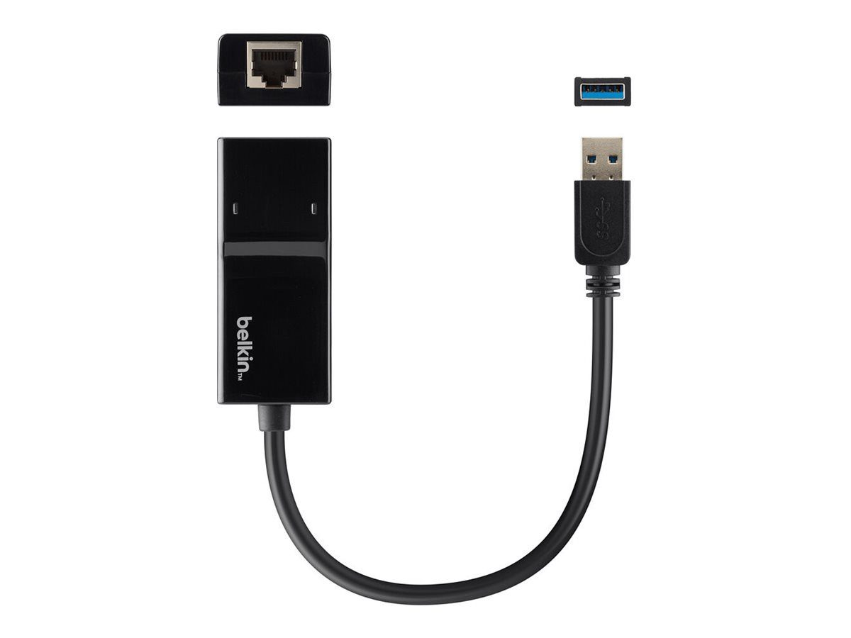Belkin Netzwerk-Adapter