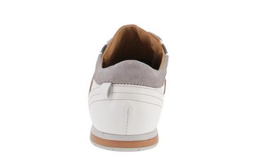 Kamo-Gutsu Tifo-030-Bianco-44 Sneaker