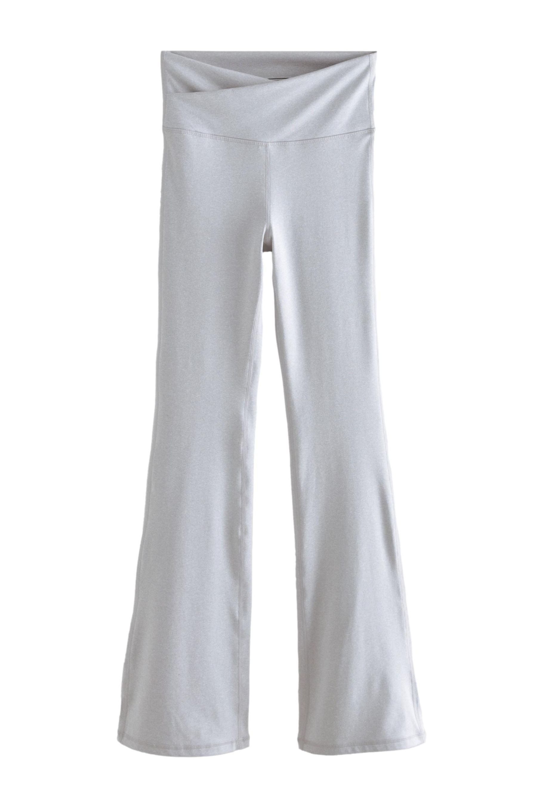 Next Funktionsleggings Active Leggings mit Schlag günstig online kaufen