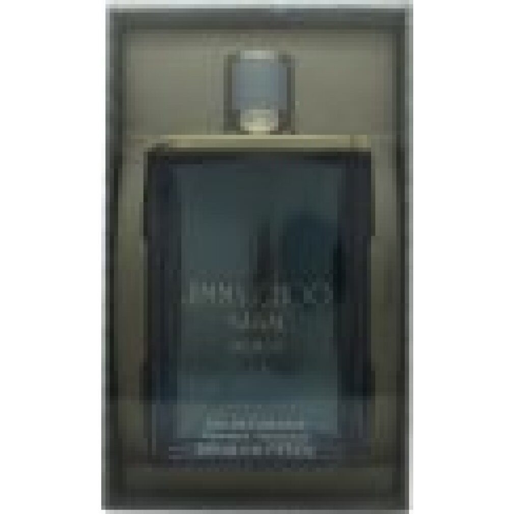 JIMMY CHOO Eau de Toilette Man Aqua Eau de Toilette Spray