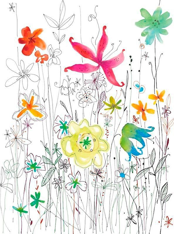 Komar Vliestapete Vlies - Joli - Größe 184 x 248 cm, glatt, bedruckt, Wohnzimmer, Schlafzimmer. Reduzierter Preis € 70,71. Unverbindliche Preisempfehlung € 83,81, (€ 70,71 pro 1 Stk)