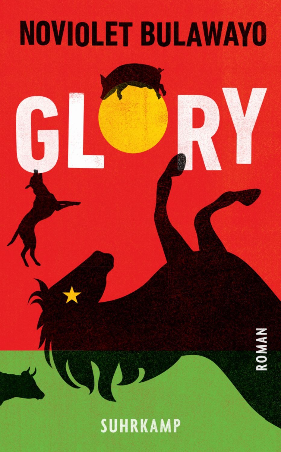 Glory / NoViolet Bulawayo