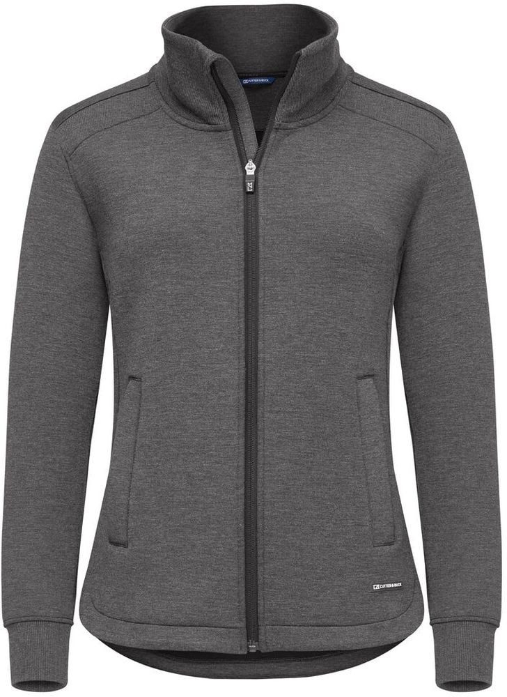 Sweatjacke Pemberton Cardigan Full Zip