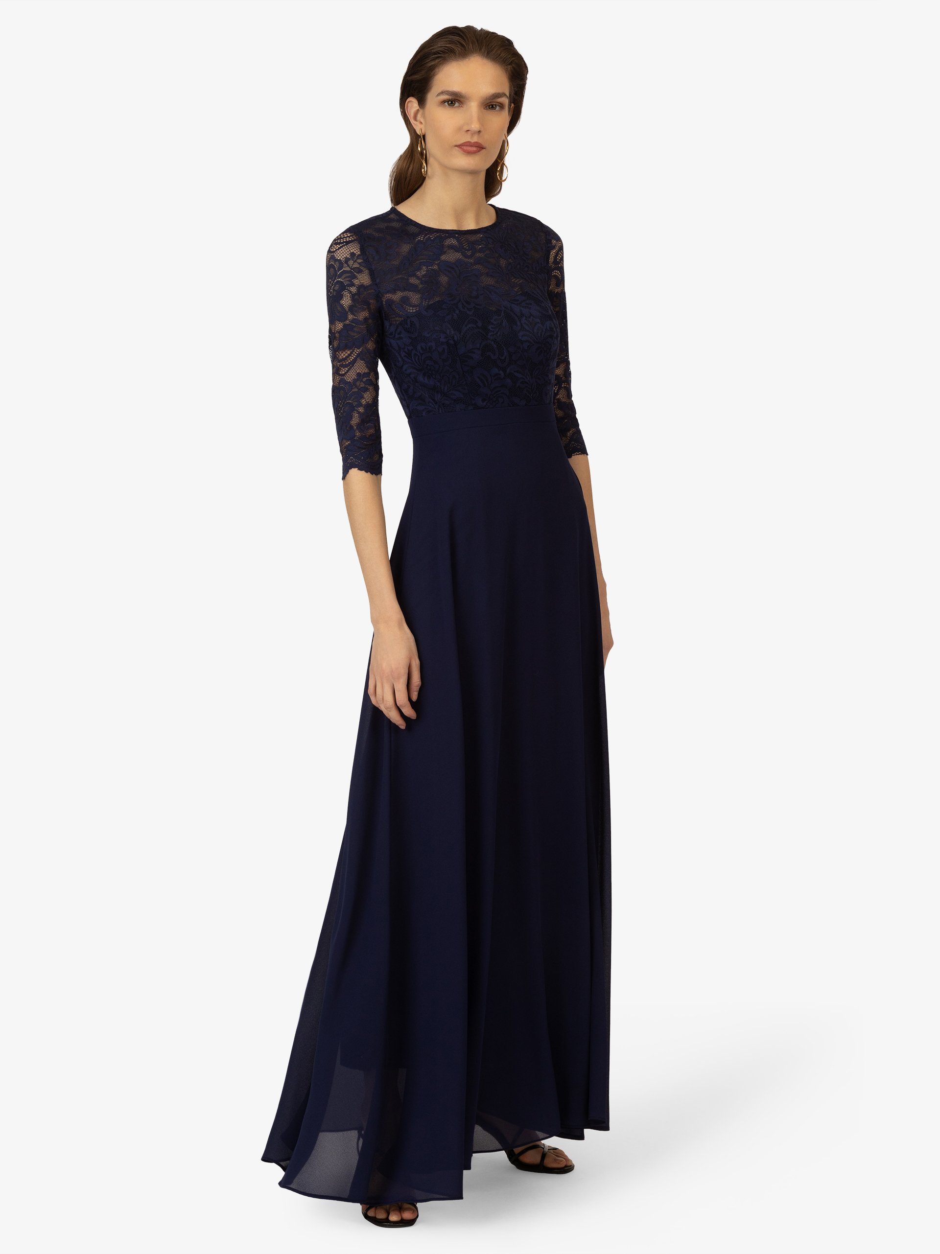 Abendkleid