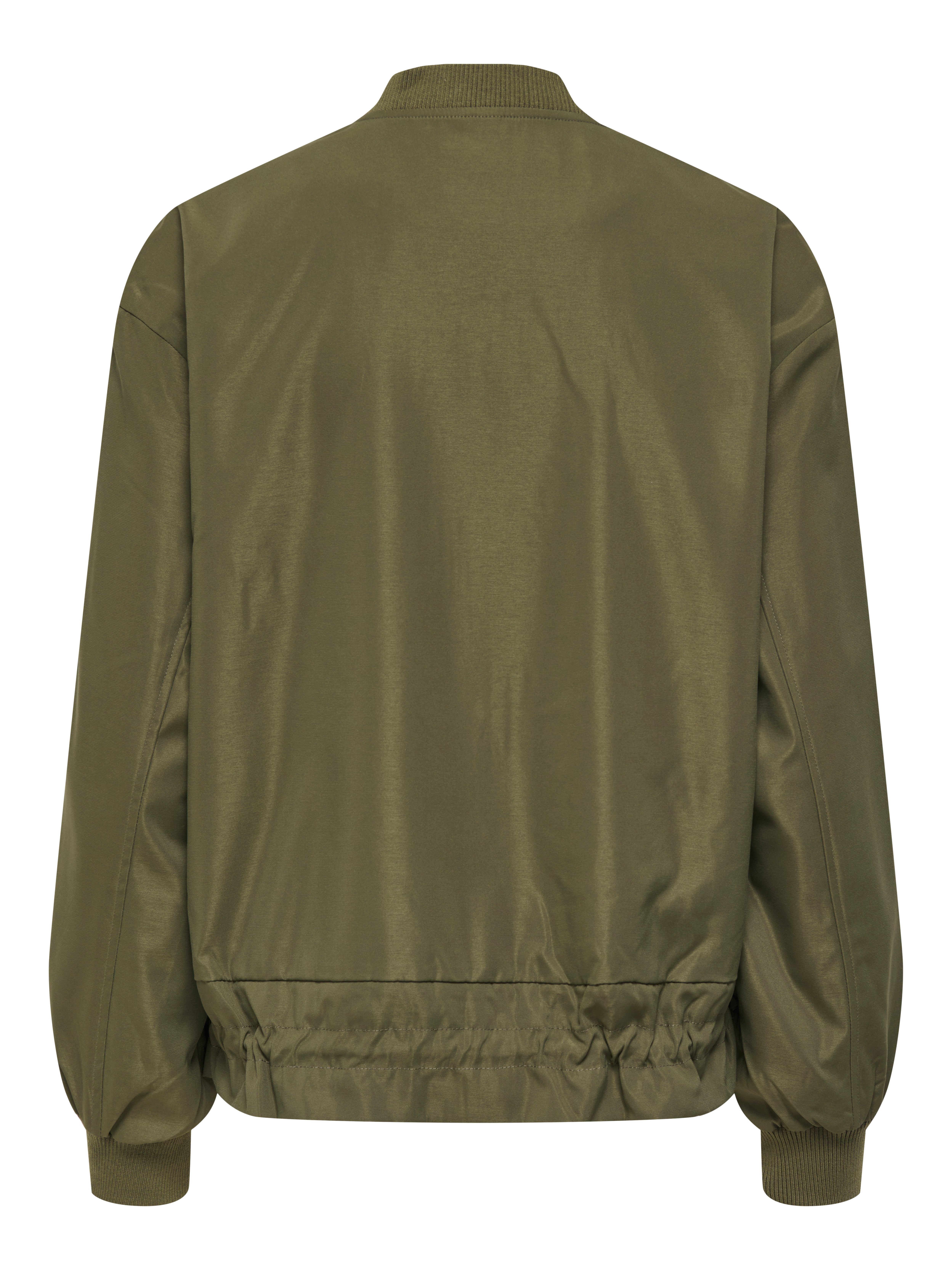 ONLY Bomberjacke ONLBASTO BOMBER JACKET OTW NOOS Baseball Style