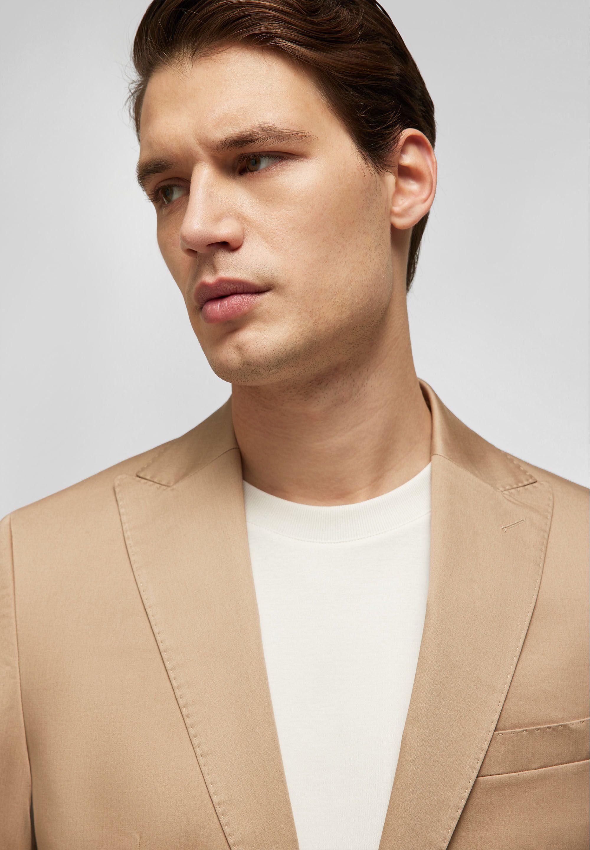 HECHTER PARIS Anzugsakko in Modern Fit Passform