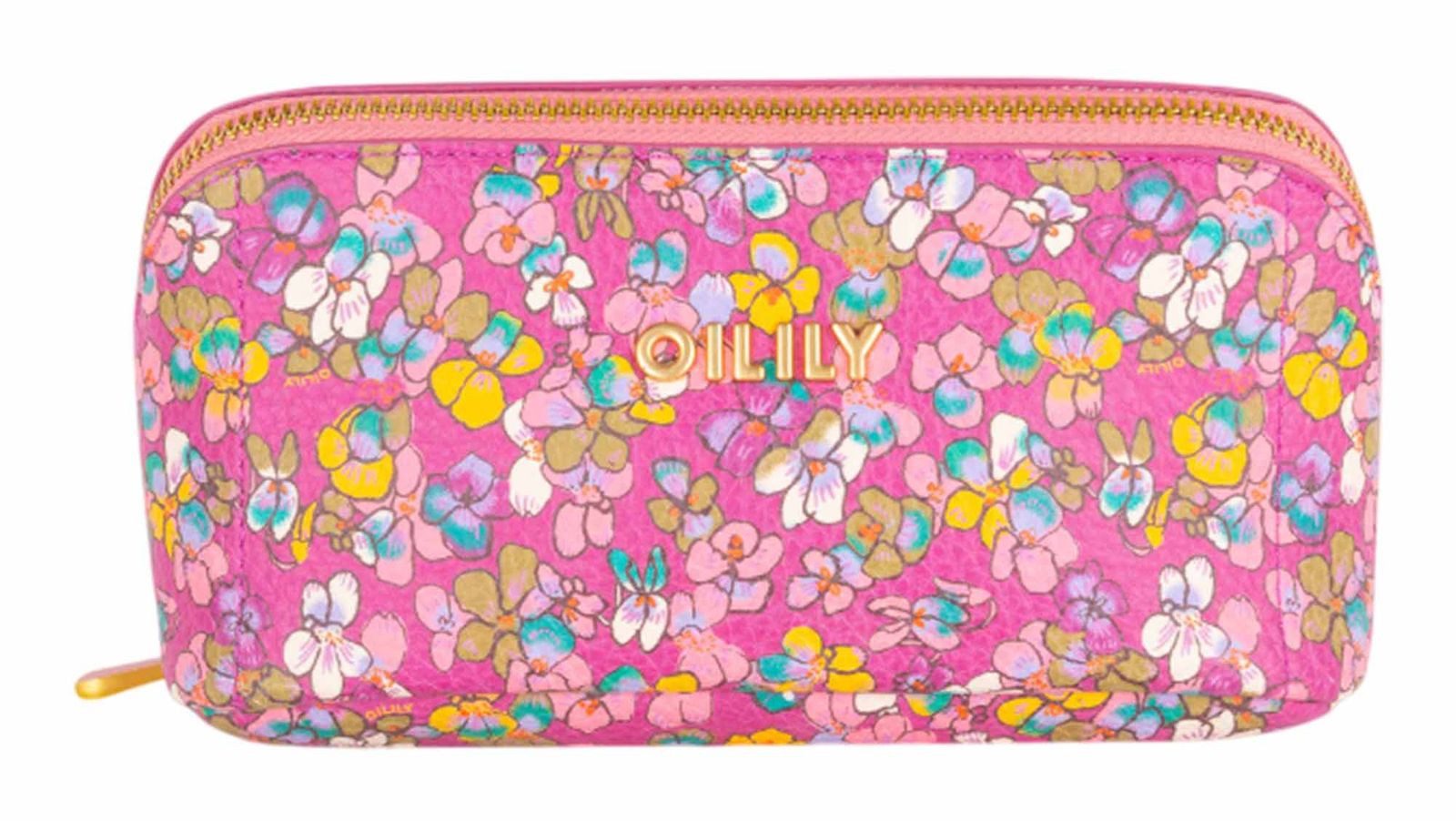 Kosmetiktasche Cosmetic Bag