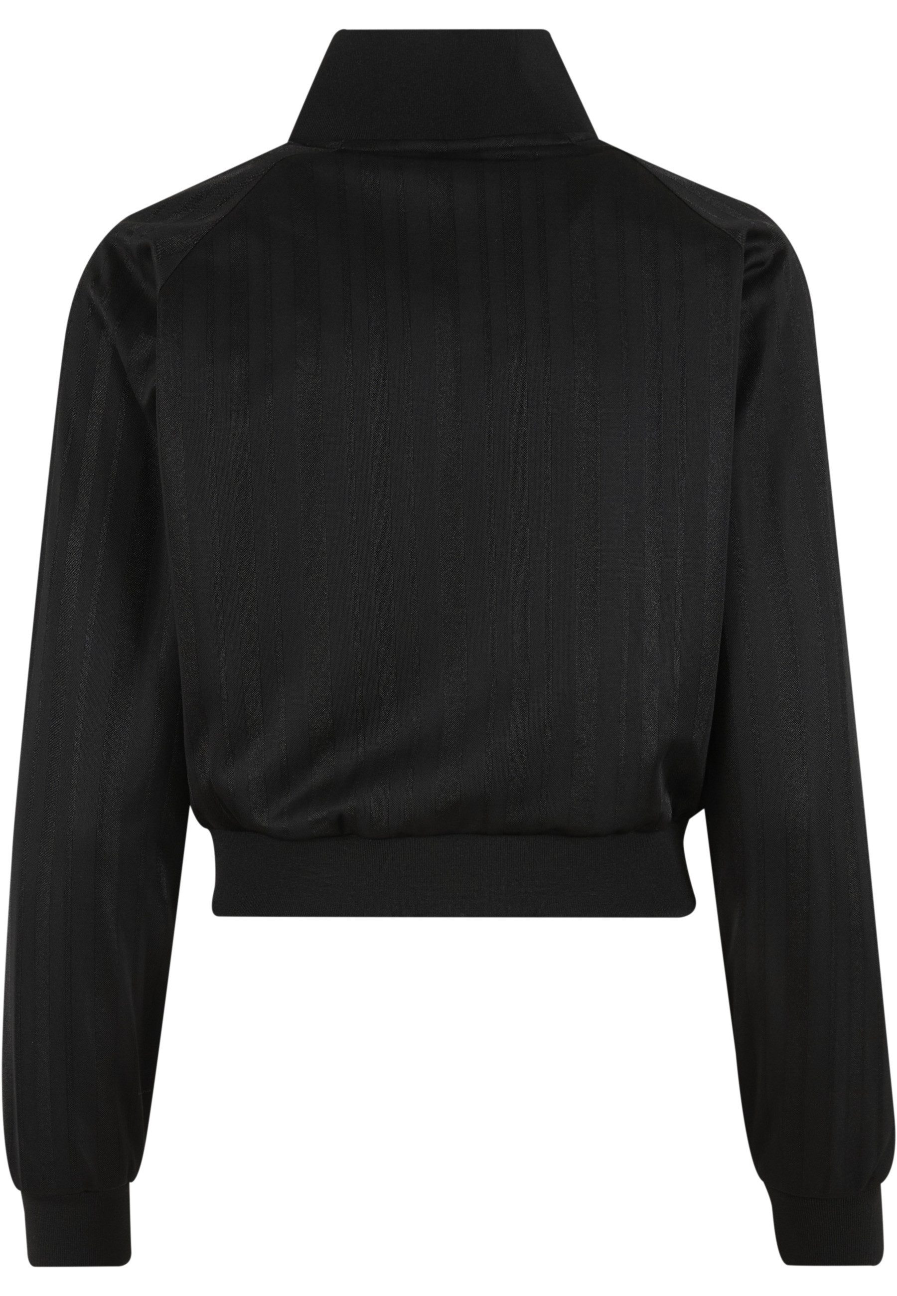 Karl Kani Outdoorjacke Karl Kani OG Shadow Stripe Cropped Trackjacket (1-St)
