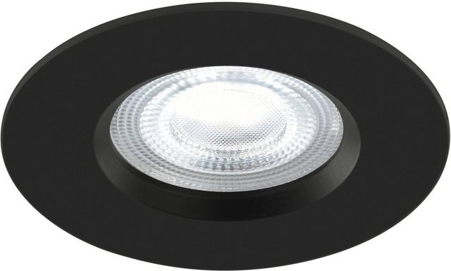 Nordlux Smarte LED-Leuchte »Smartlicht«, inkl. 4,7W LED, 320 Lumen, Dim to Warm, Smarte Leuchte-Otto