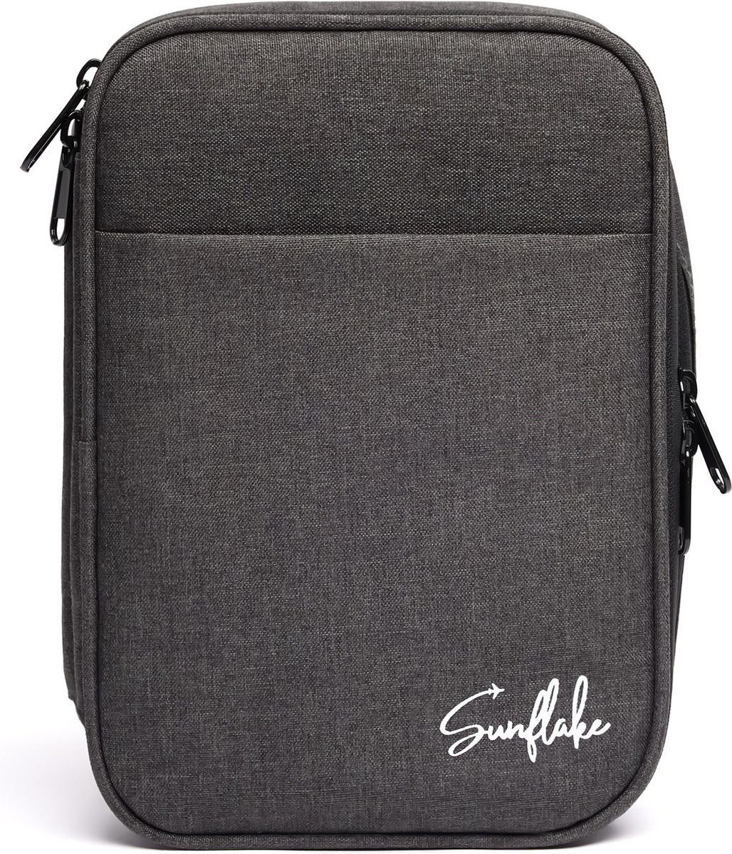 Sunflake Taschenorganizer Kabel-Organizer – eReader, Ladegeräte und Tablets günstig online kaufen