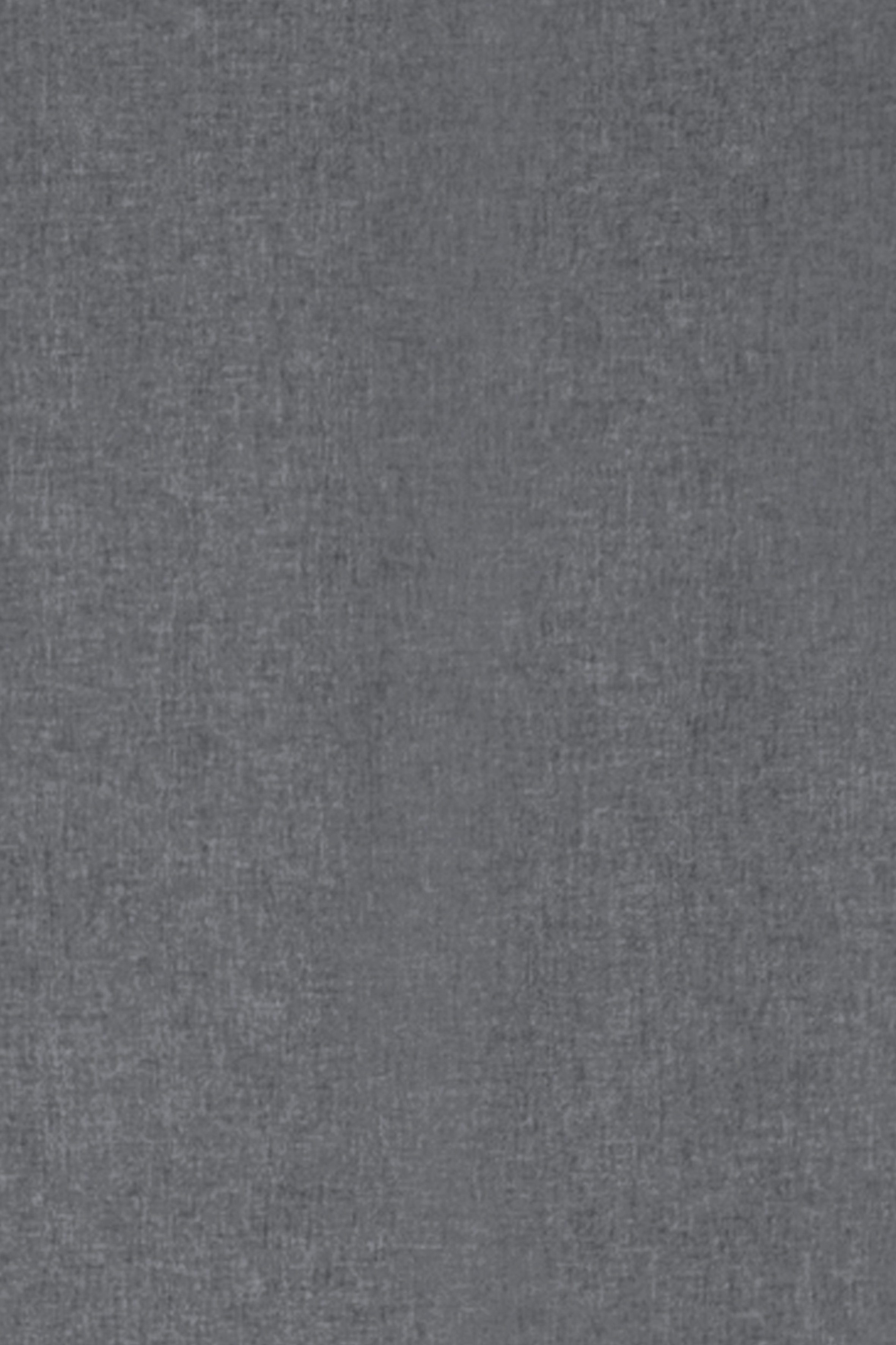 ELBERSDRUCKE Schiebegardine LINO (1 St), Klettband, blickdicht