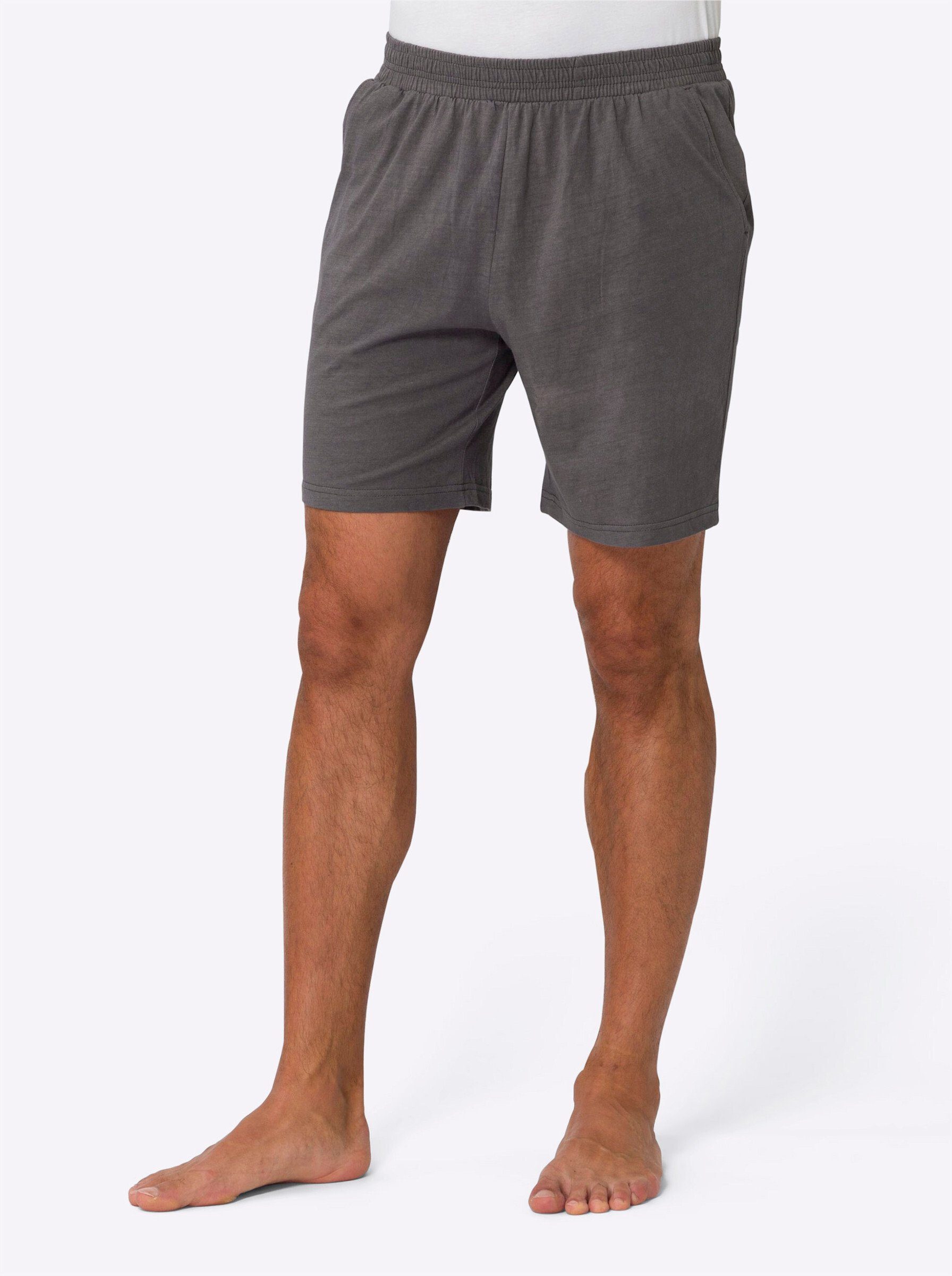 Sieh an! Schlafanzug Schlafanzug-Hose günstig online kaufen