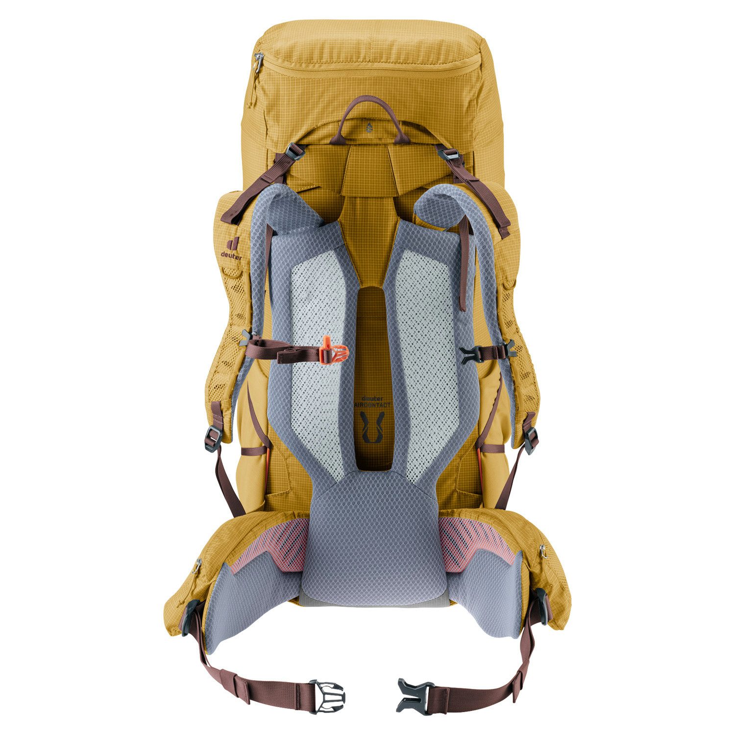 deuter Rucksack Deuter Rucksack Aircontact Ultra 50+5 3380324